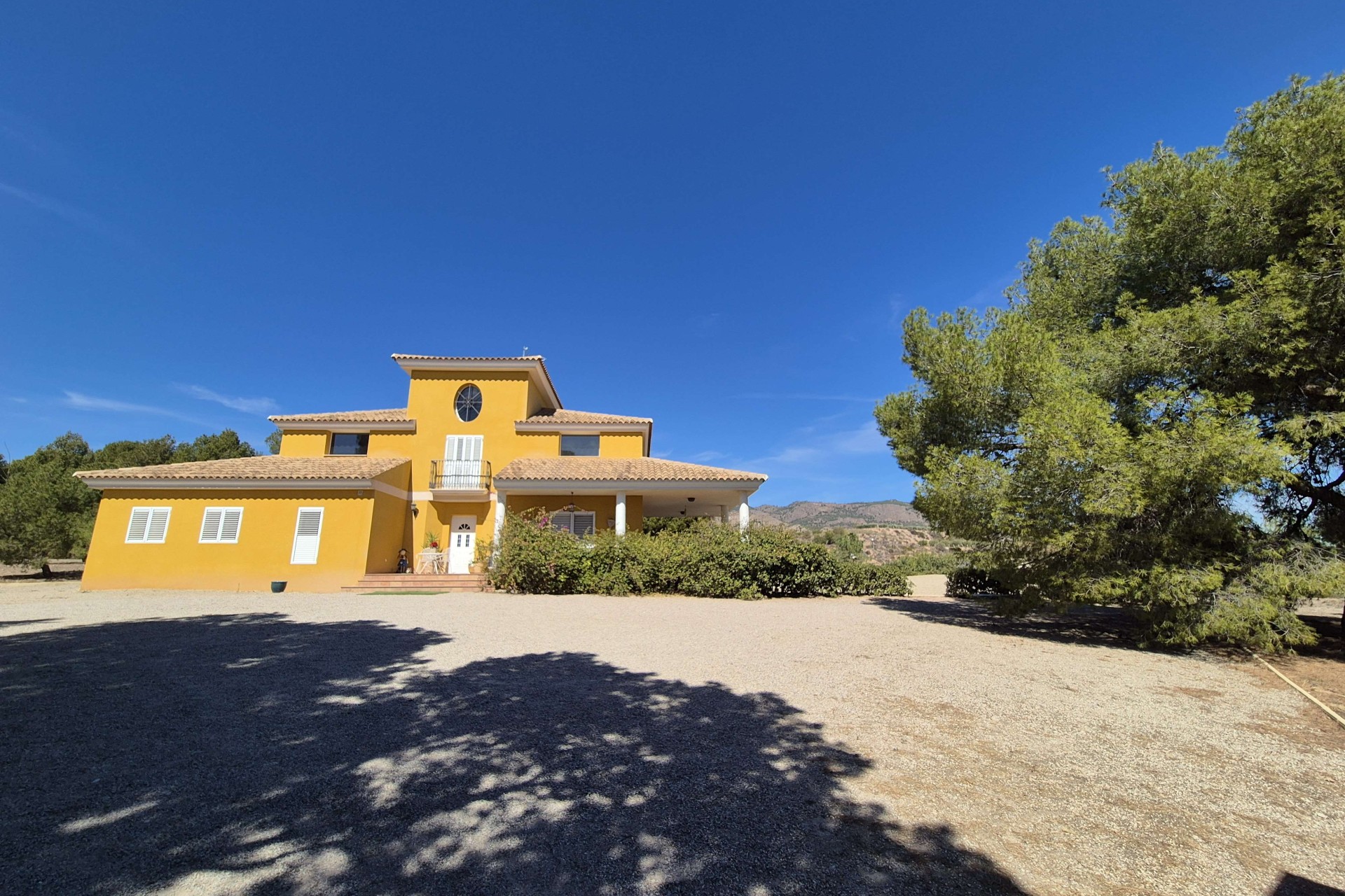 Resale - Villa - Totana