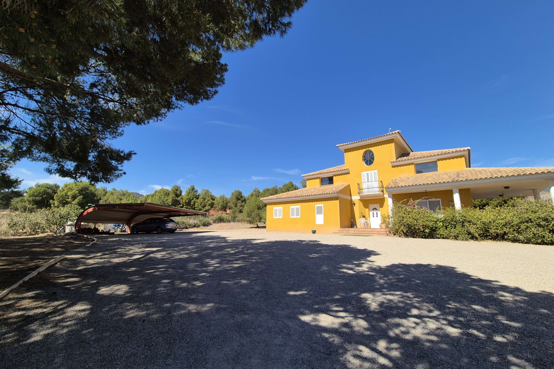 Resale - Villa - Totana