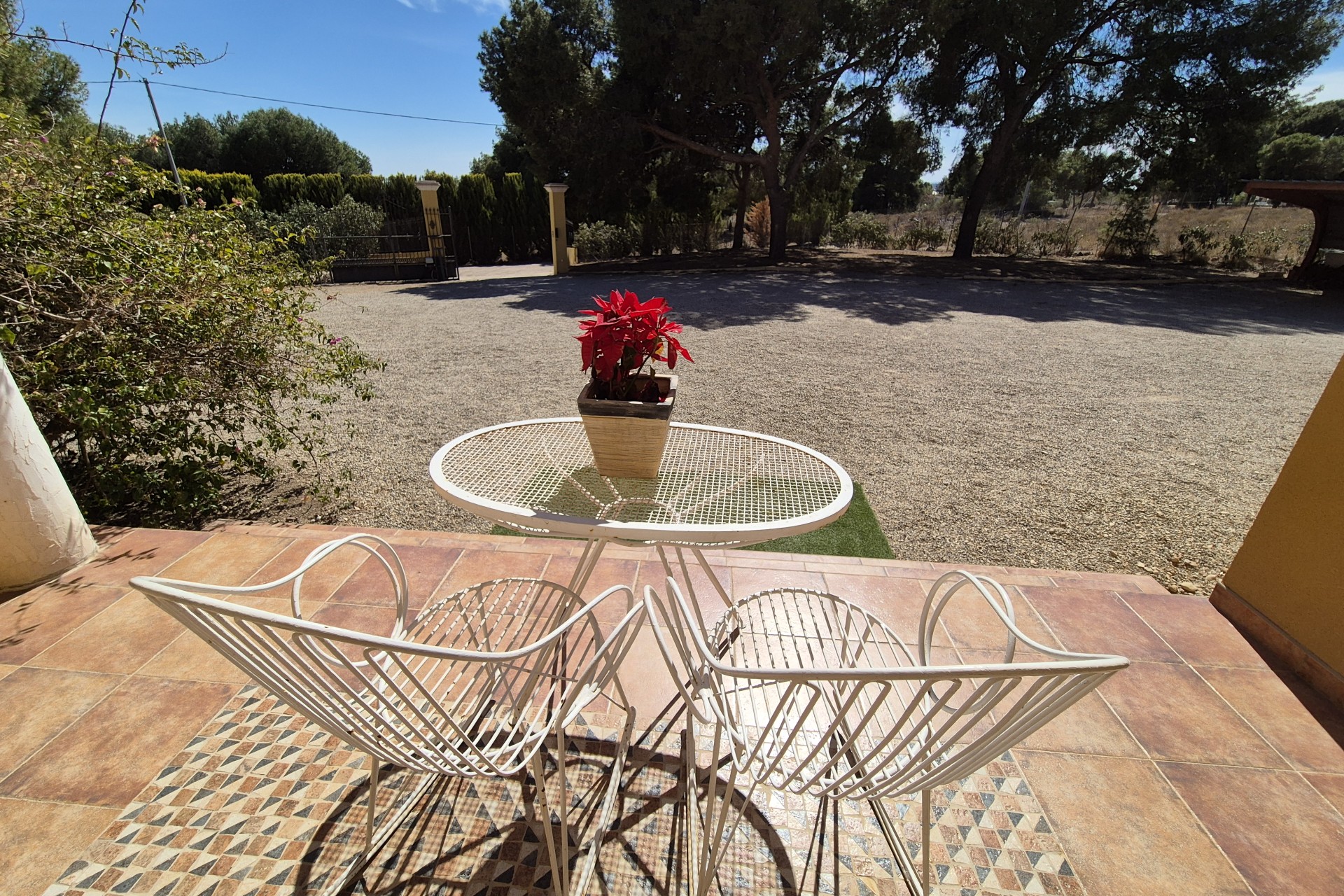 Resale - Villa - Totana