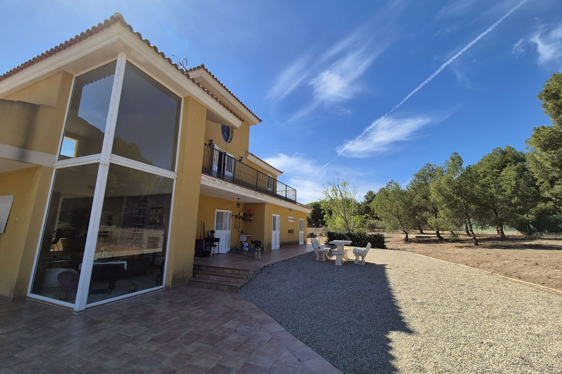 Resale - Villa - Totana