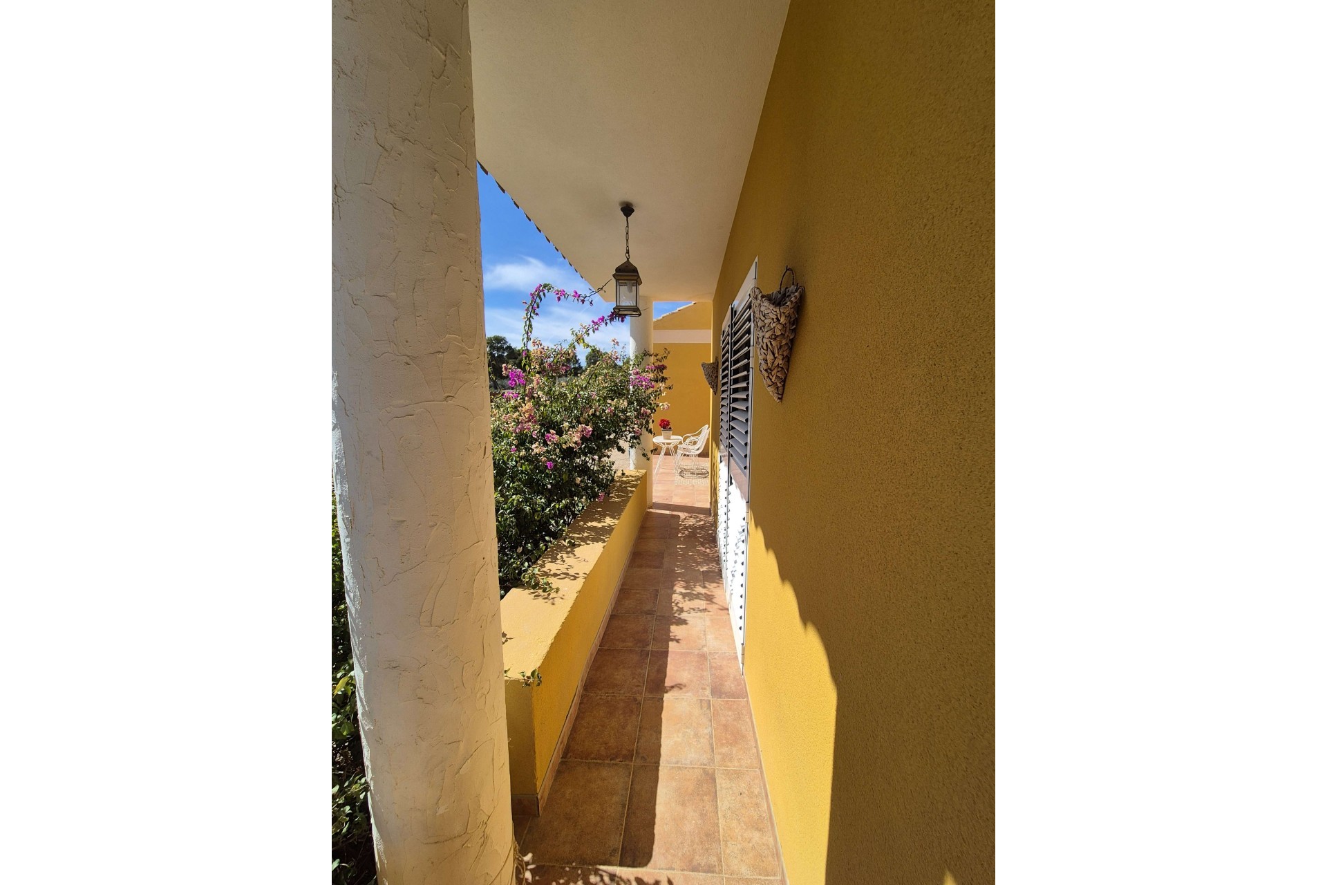 Resale - Villa - Totana