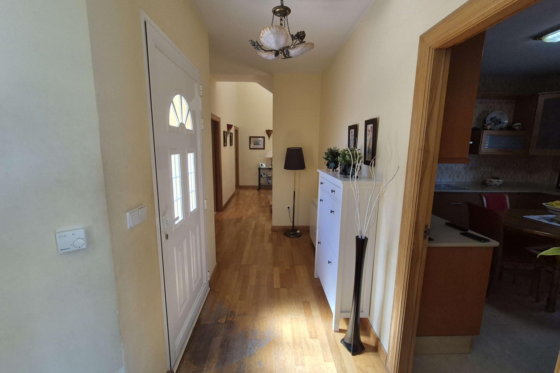 Resale - Villa - Totana