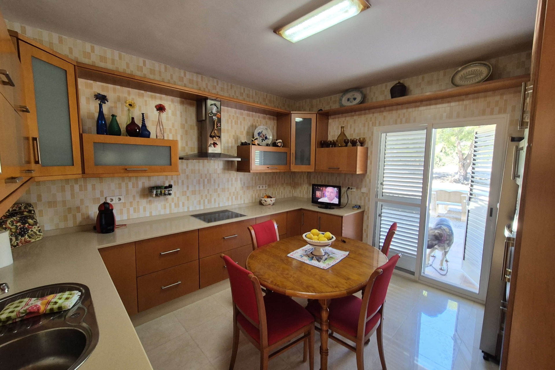 Resale - Villa - Totana