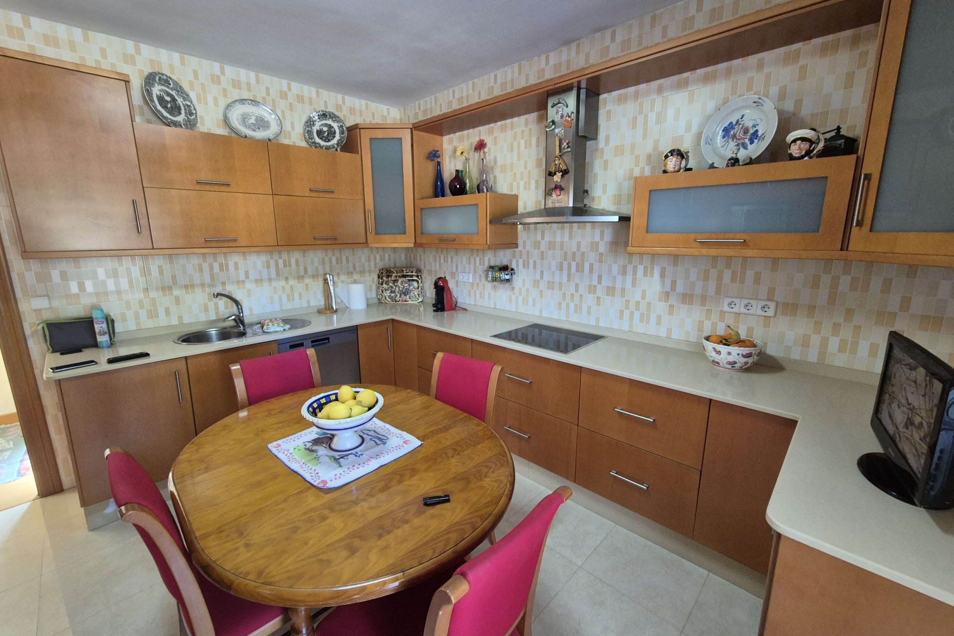 Resale - Villa - Totana