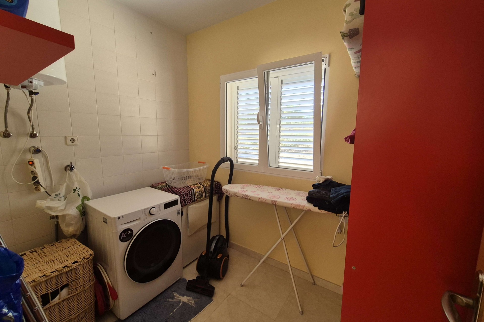 Resale - Villa - Totana