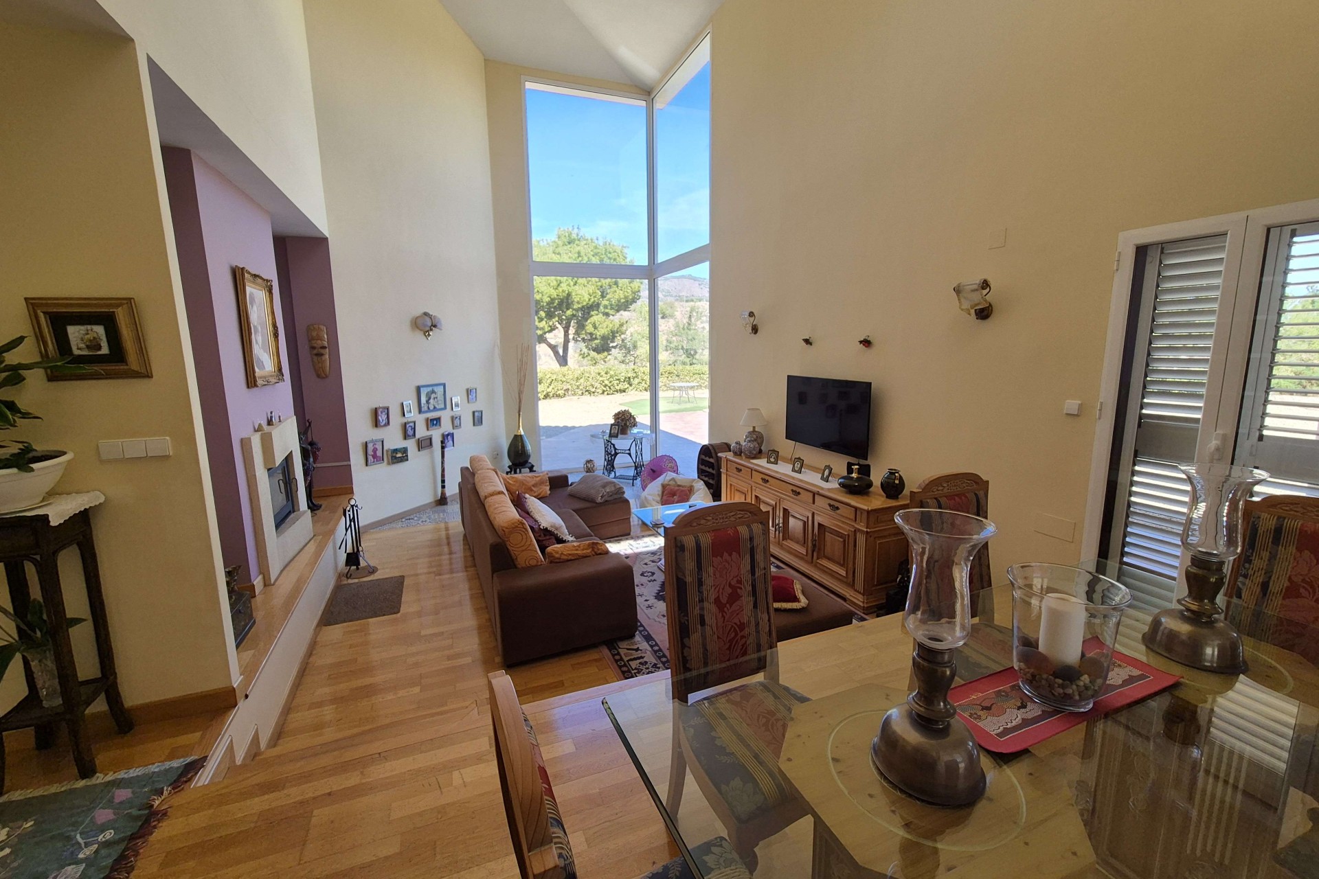 Resale - Villa - Totana