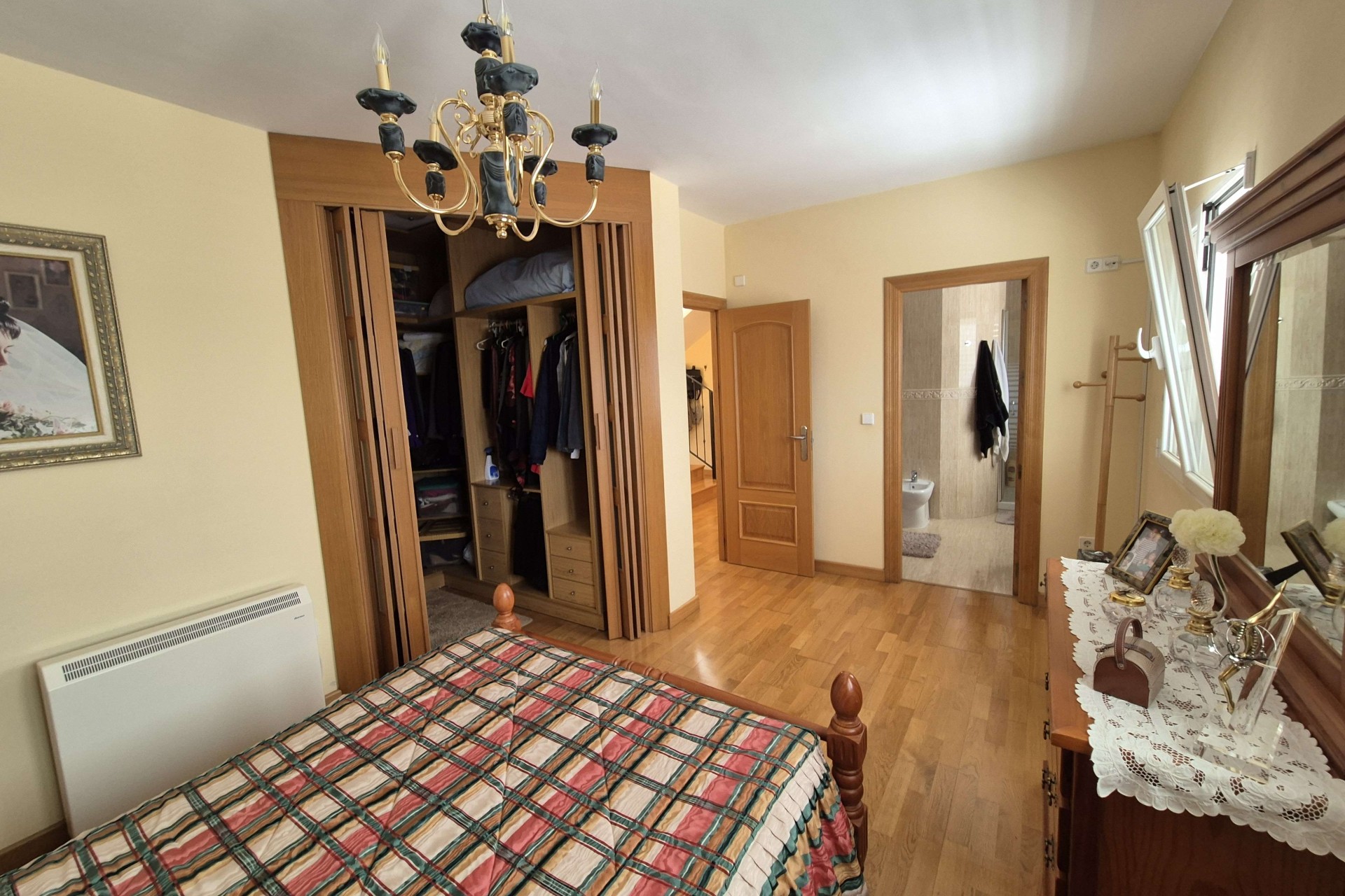 Resale - Villa - Totana