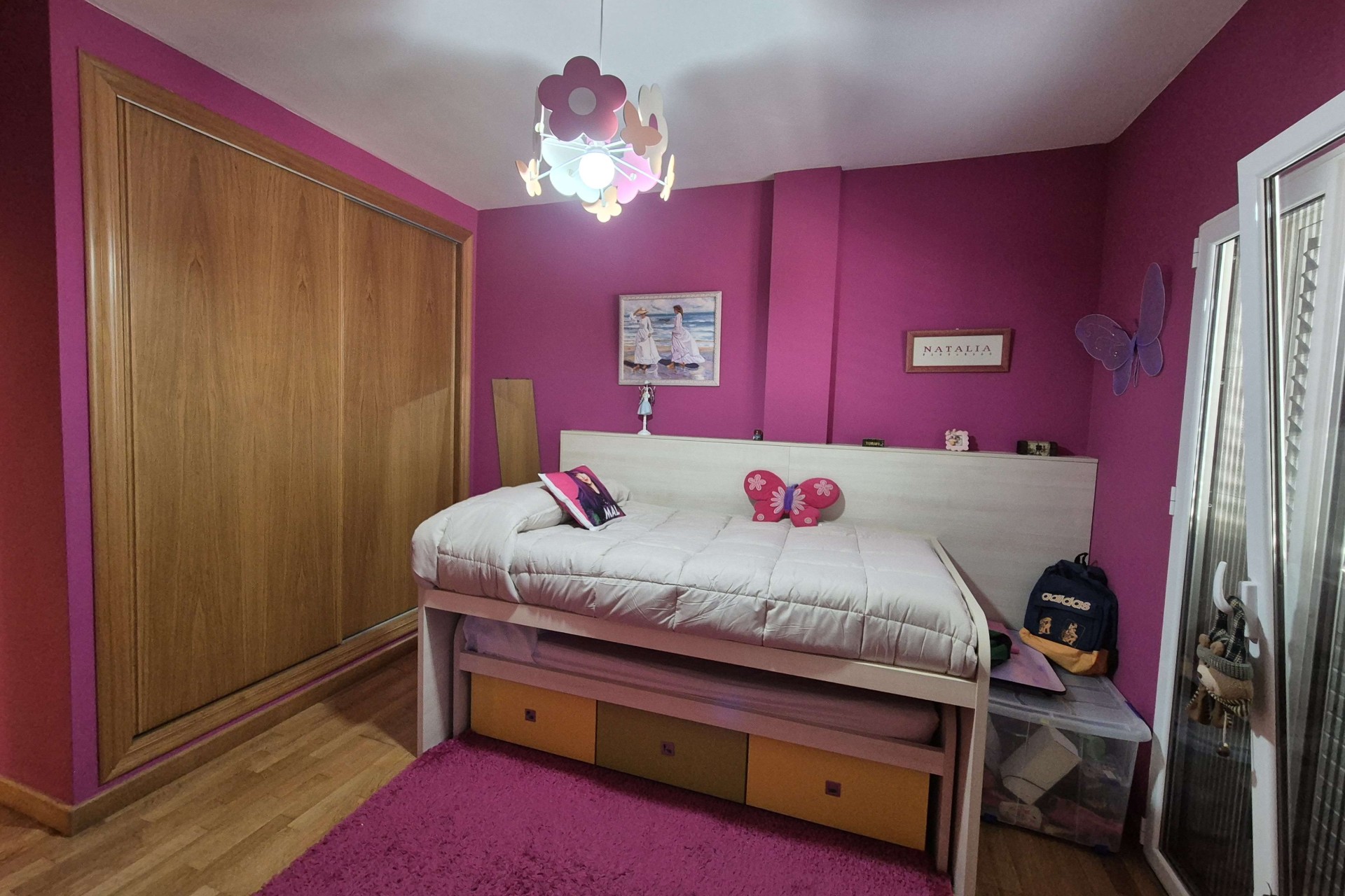 Resale - Villa - Totana