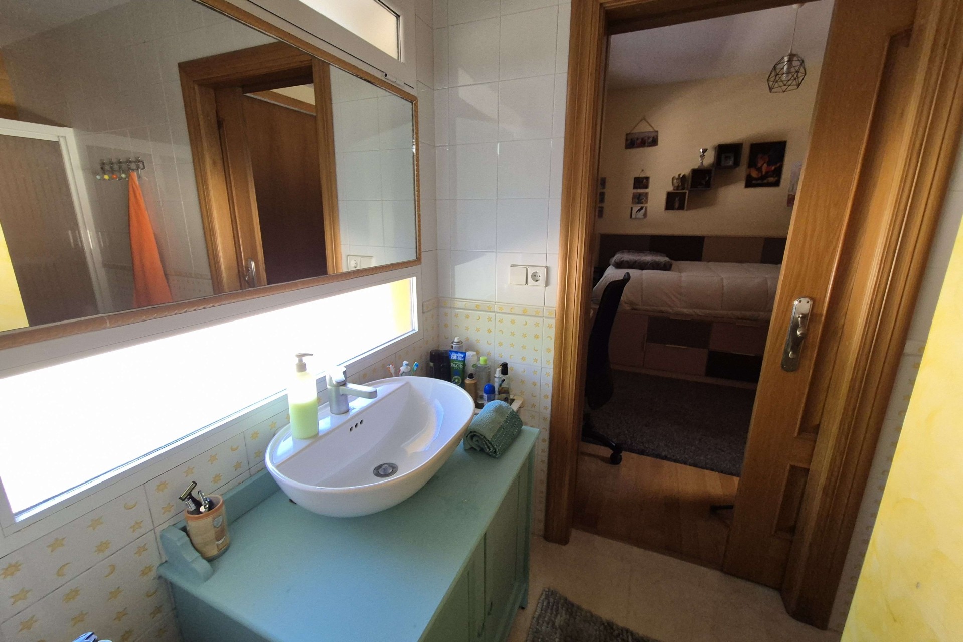 Resale - Villa - Totana