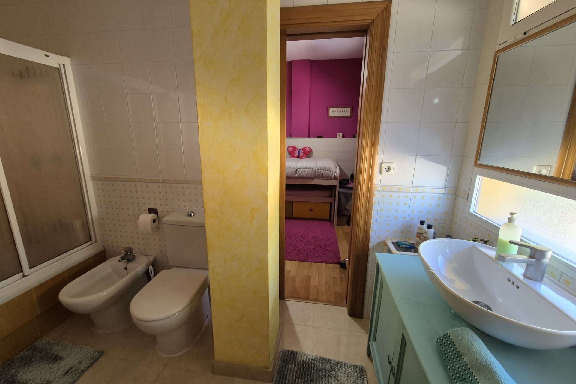 Resale - Villa - Totana