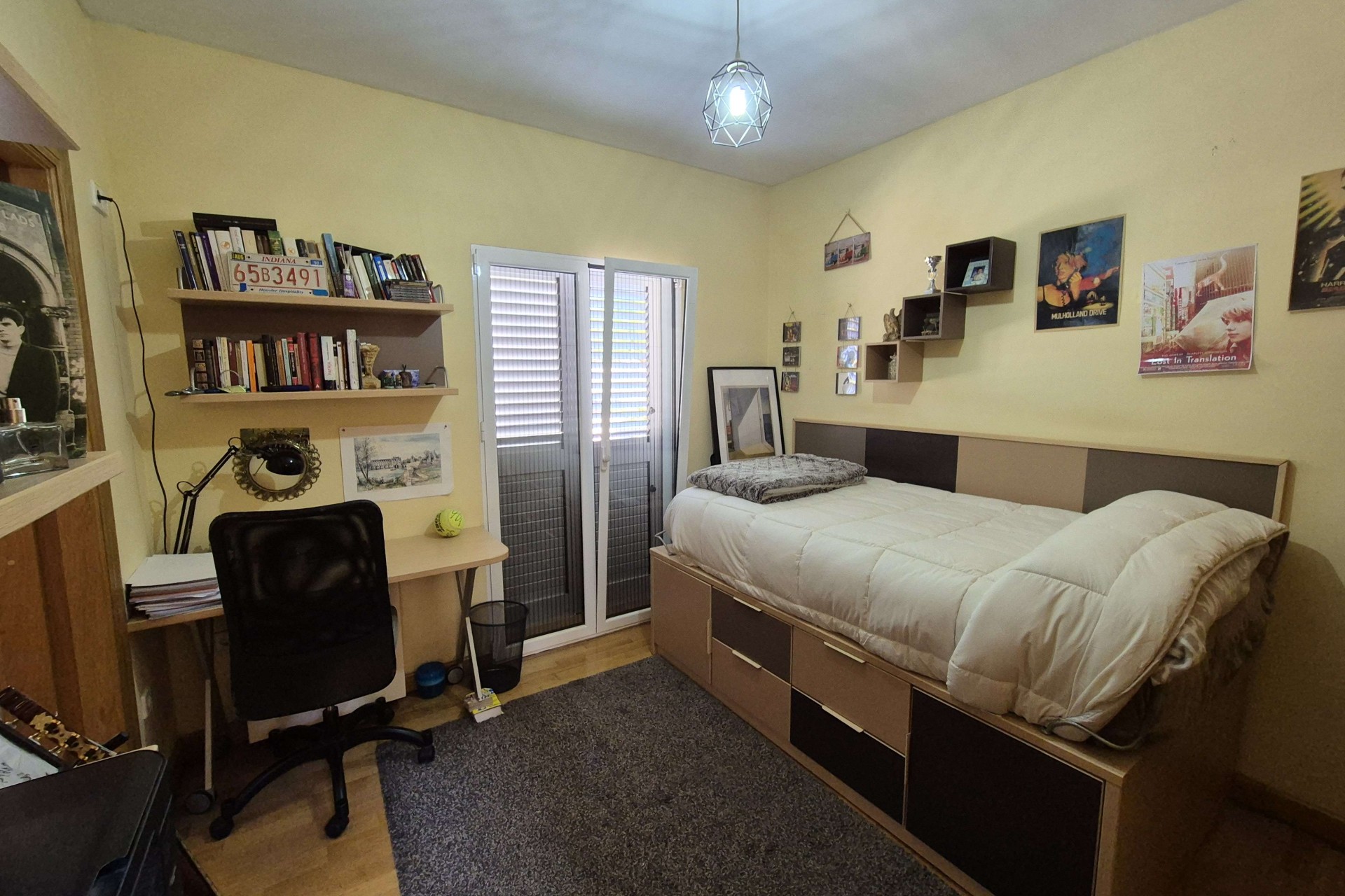 Resale - Villa - Totana
