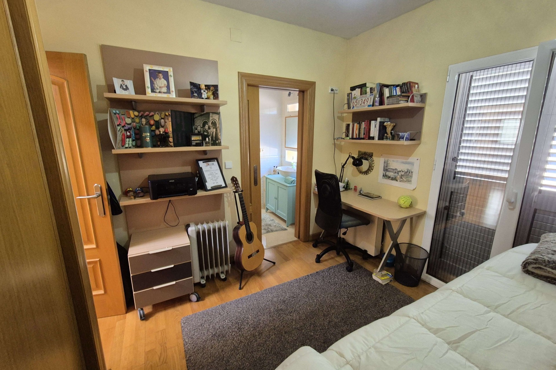 Resale - Villa - Totana