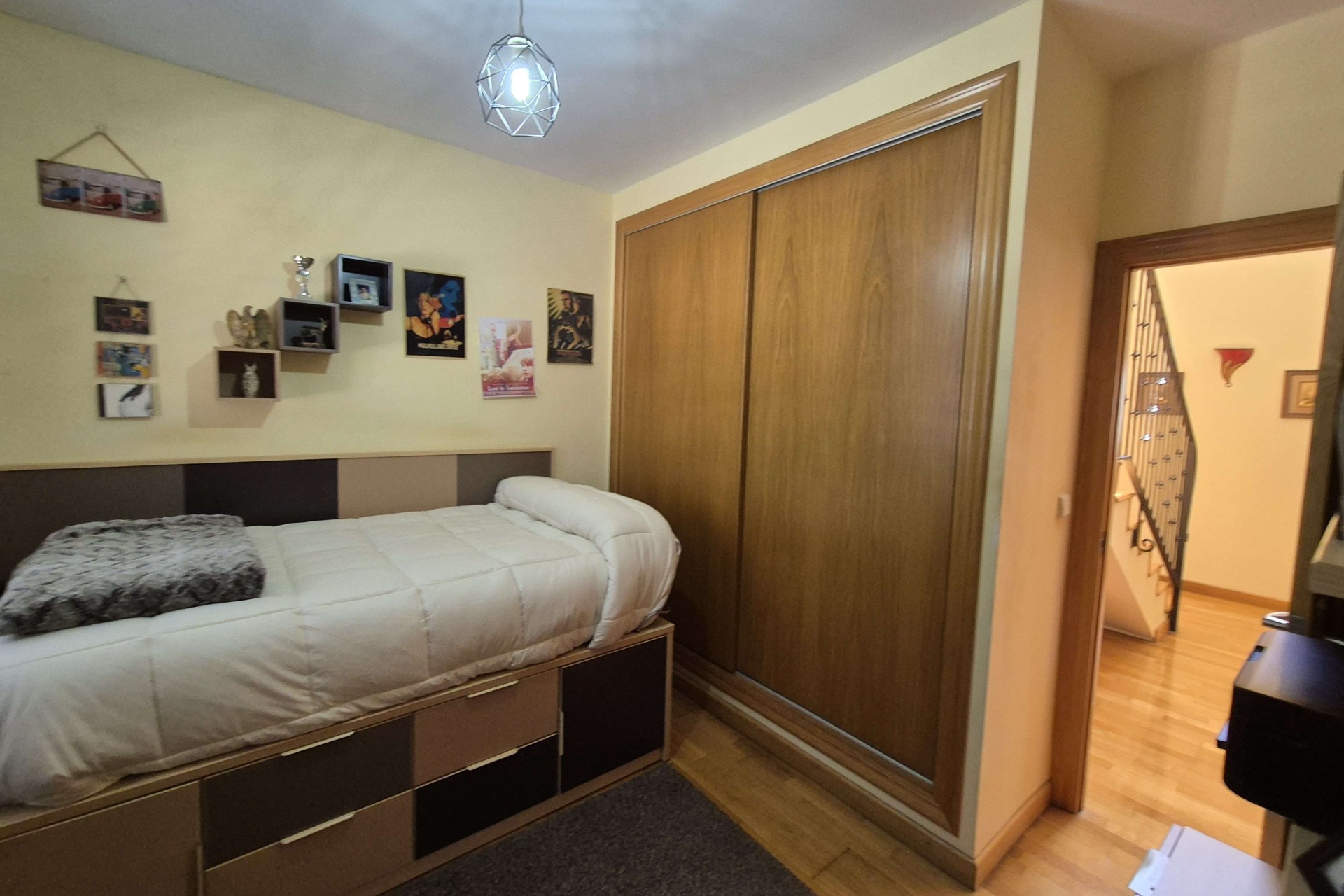 Resale - Villa - Totana