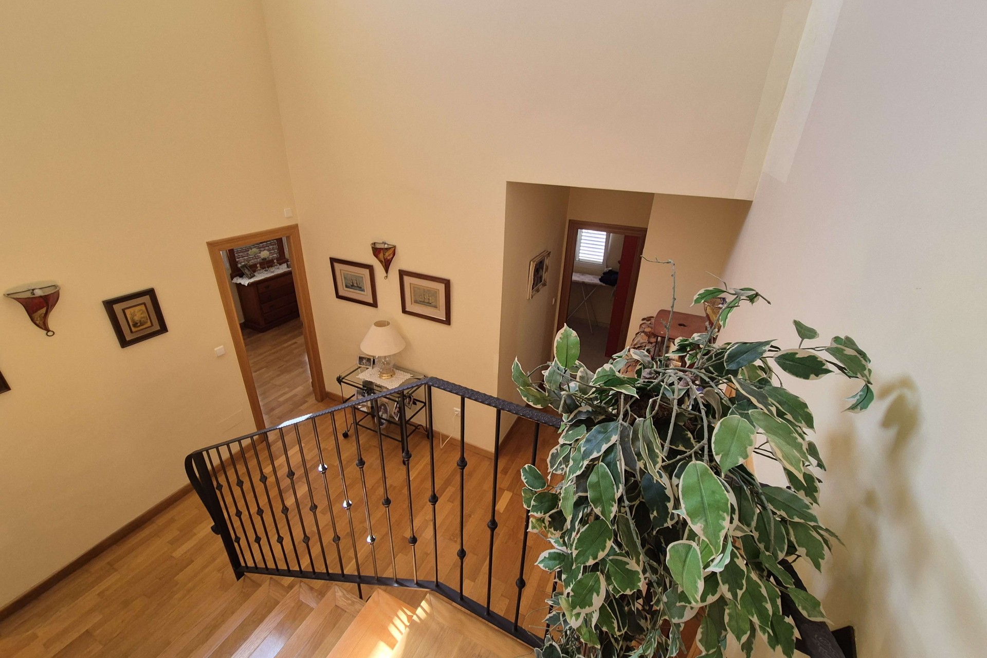 Resale - Villa - Totana