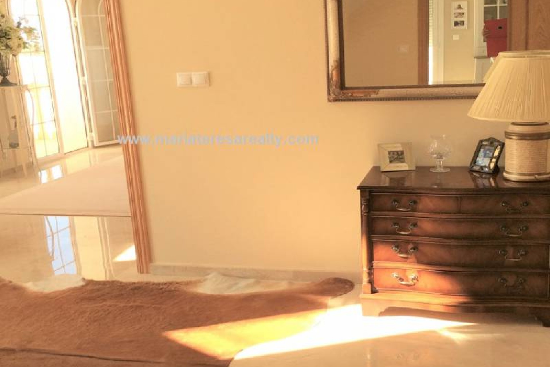 Resale - Villa - Valle del Sol