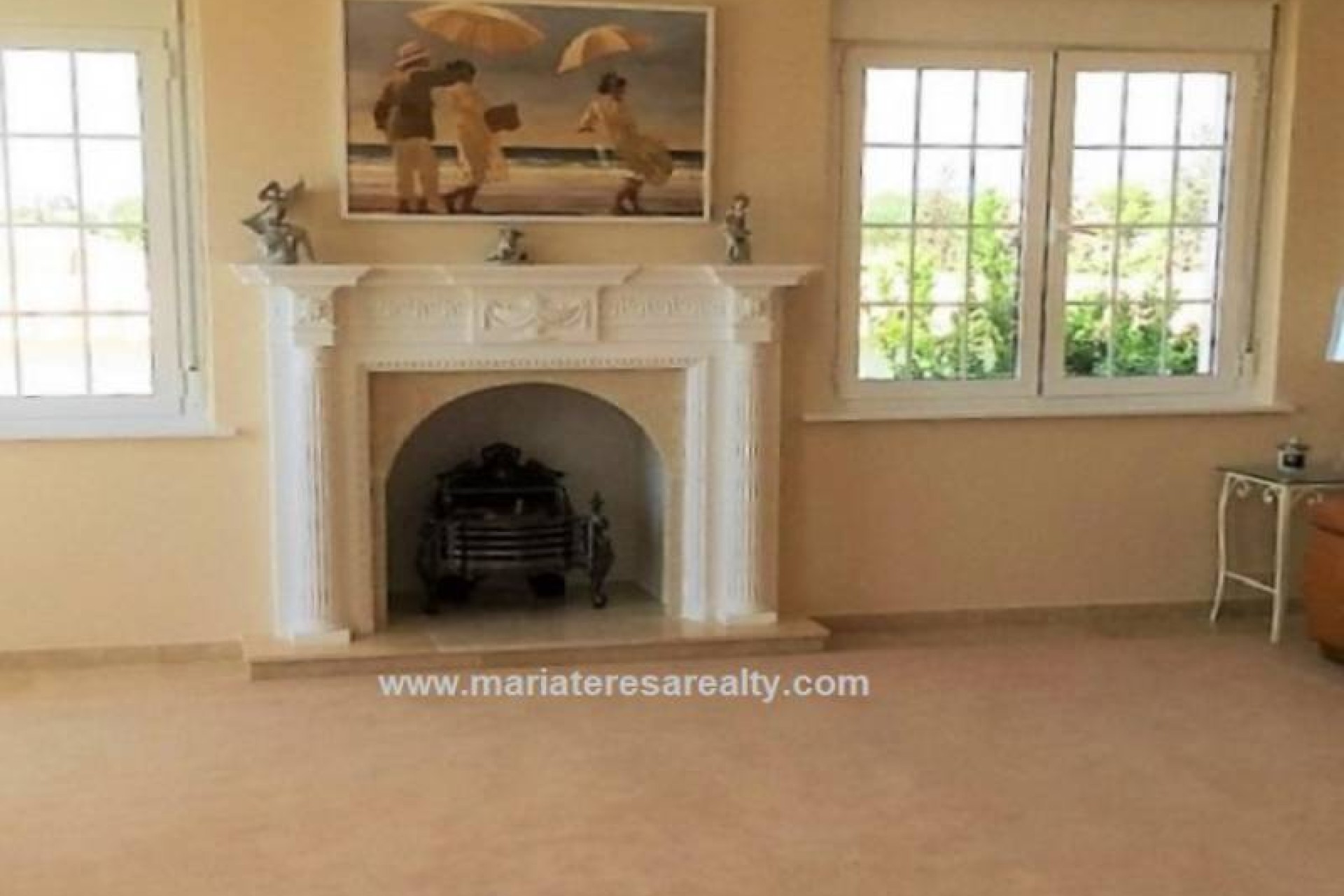 Resale - Villa - Valle del Sol