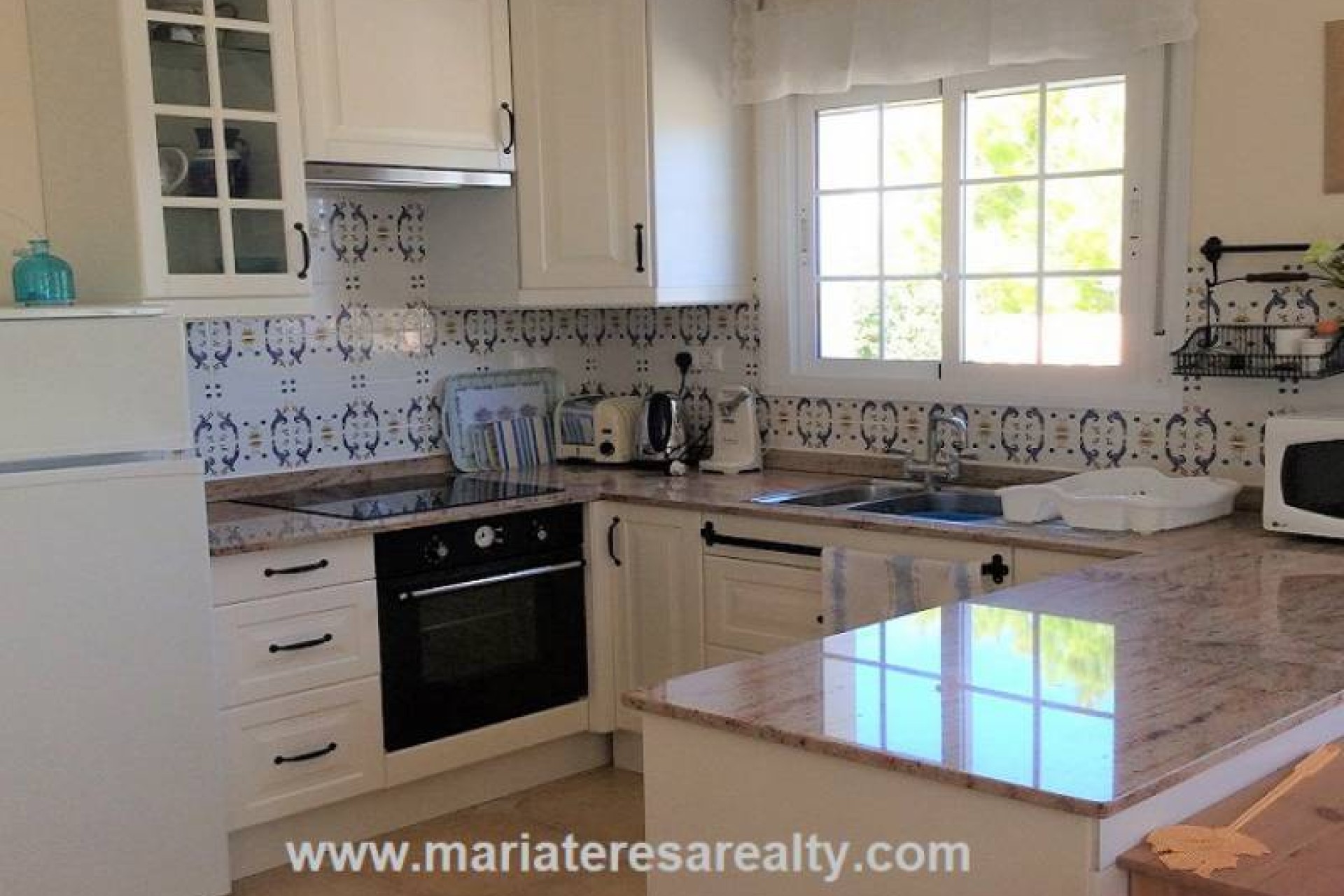 Resale - Villa - Valle del Sol