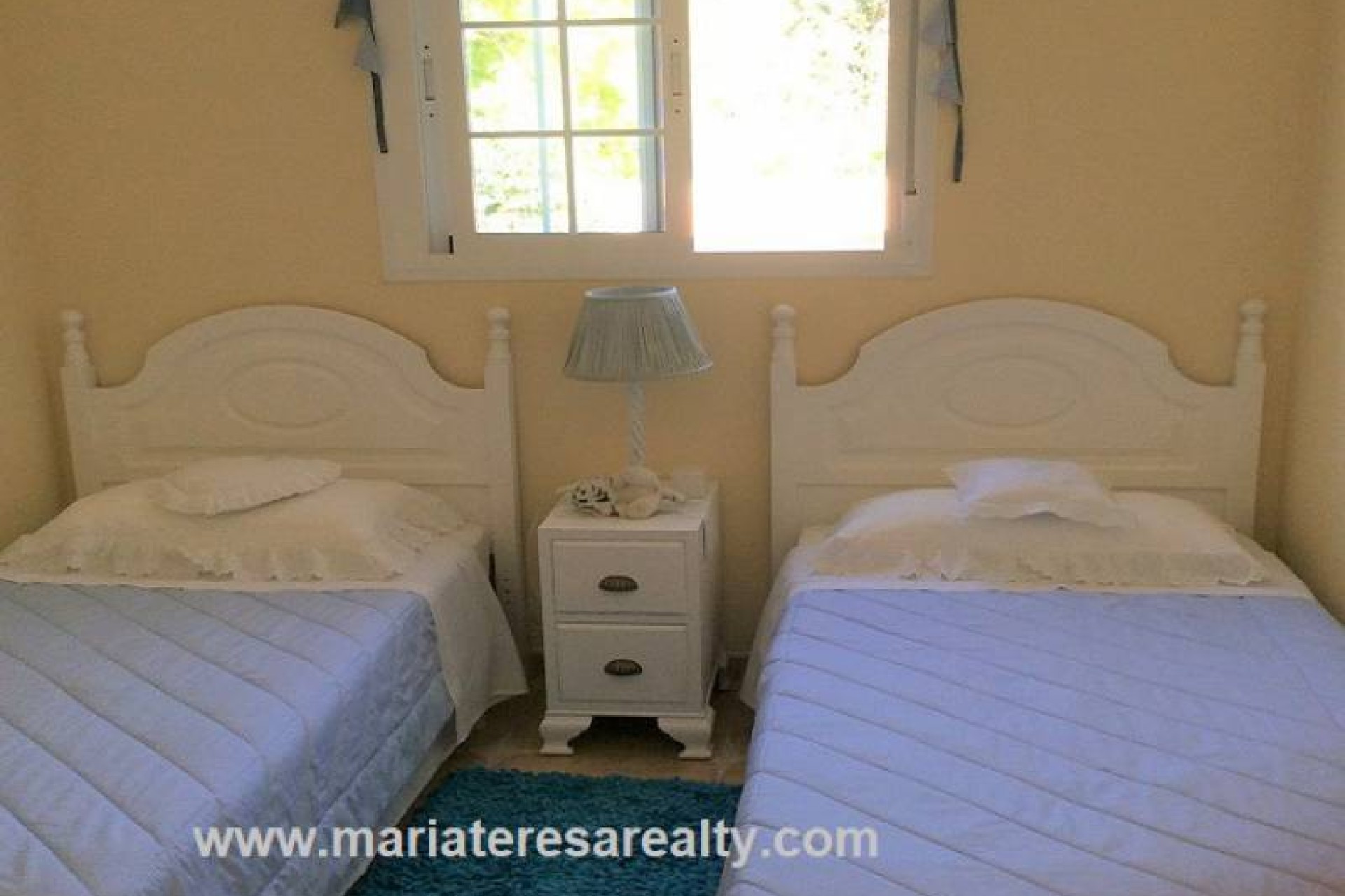 Resale - Villa - Valle del Sol