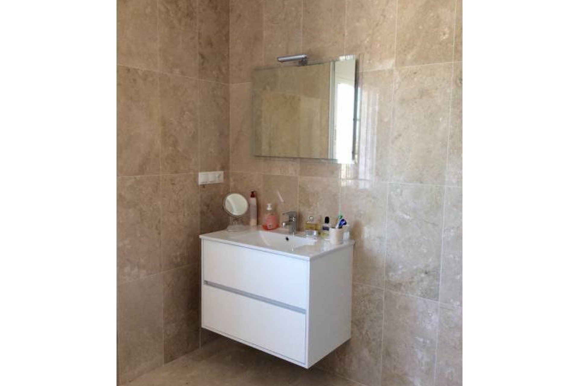 Resale - Villa - Valle del Sol