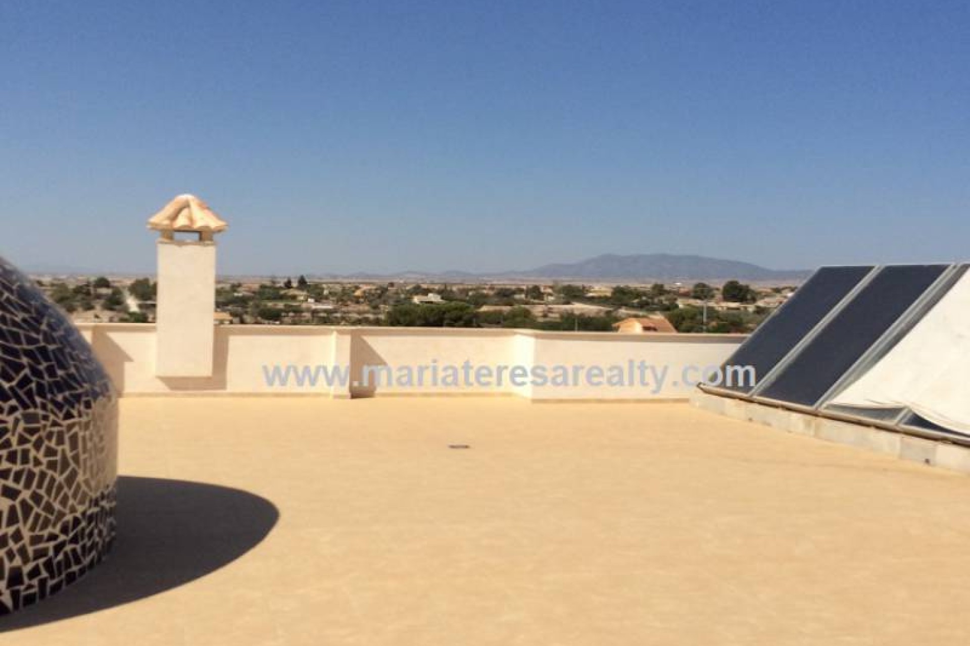 Resale - Villa - Valle del Sol