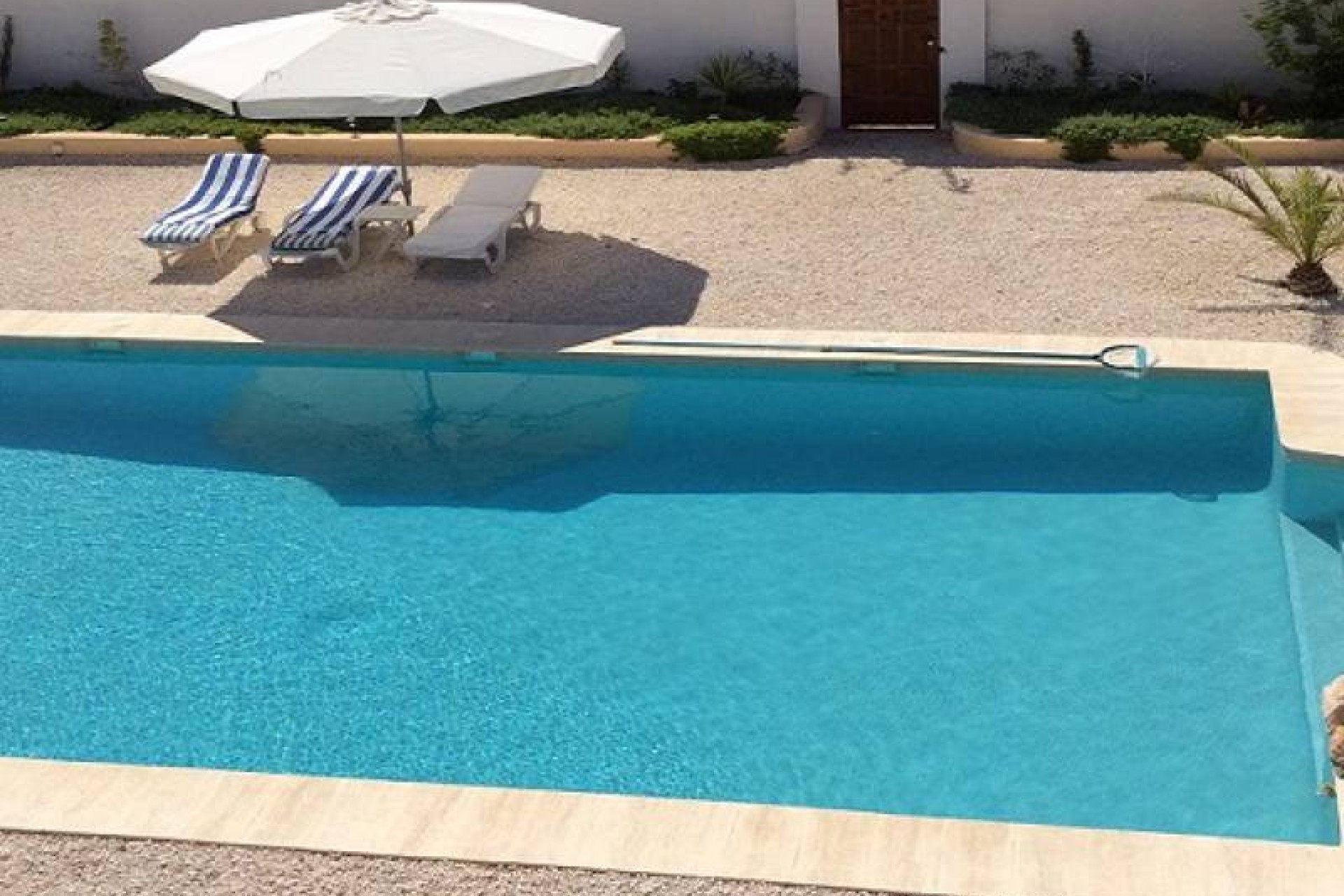 Resale - Villa - Valle del Sol