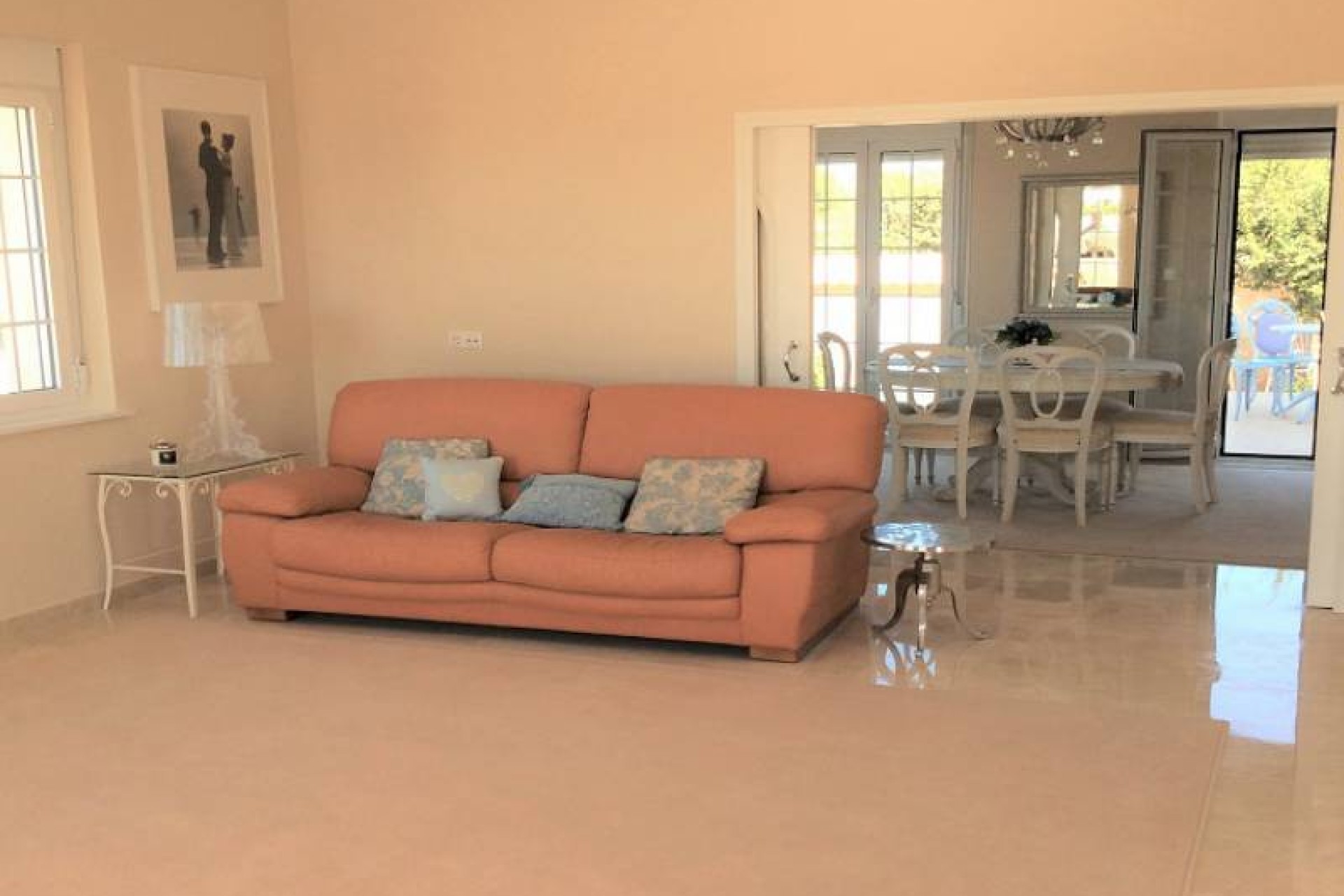 Resale - Villa - Valle del Sol