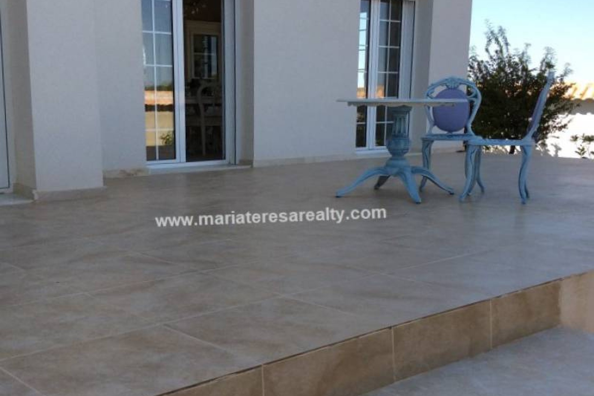 Resale - Villa - Valle del Sol