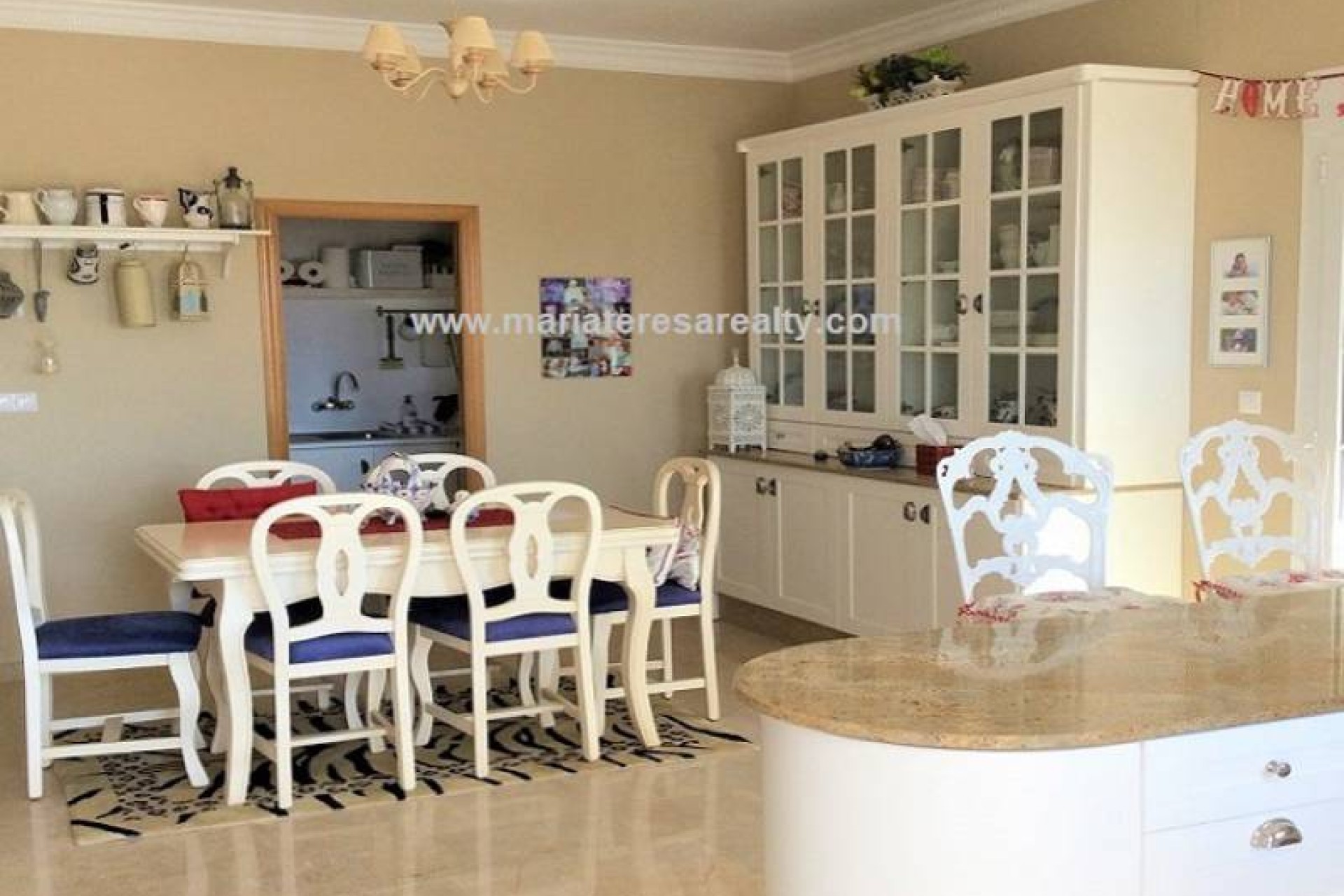 Resale - Villa - Valle del Sol