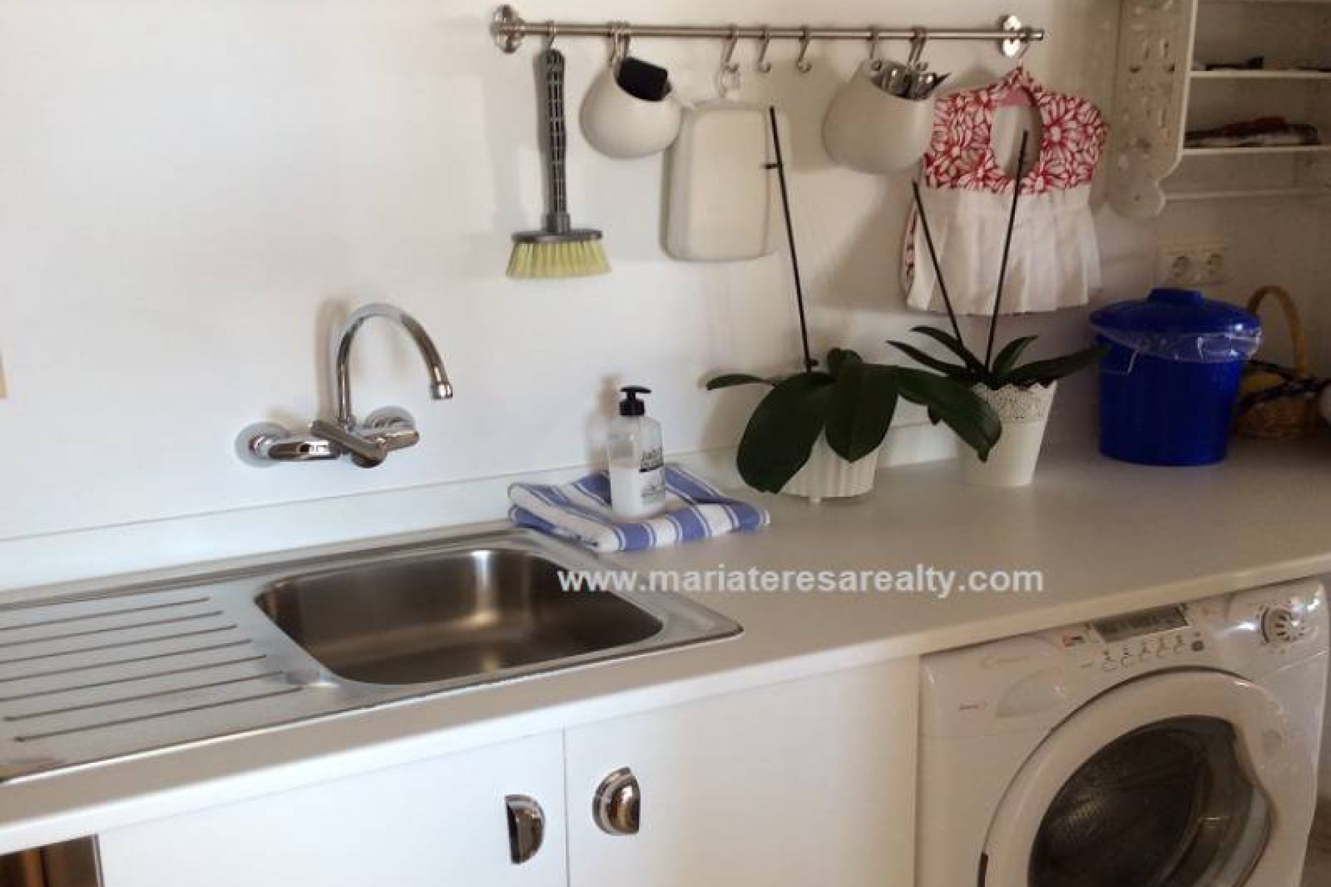 Resale - Villa - Valle del Sol