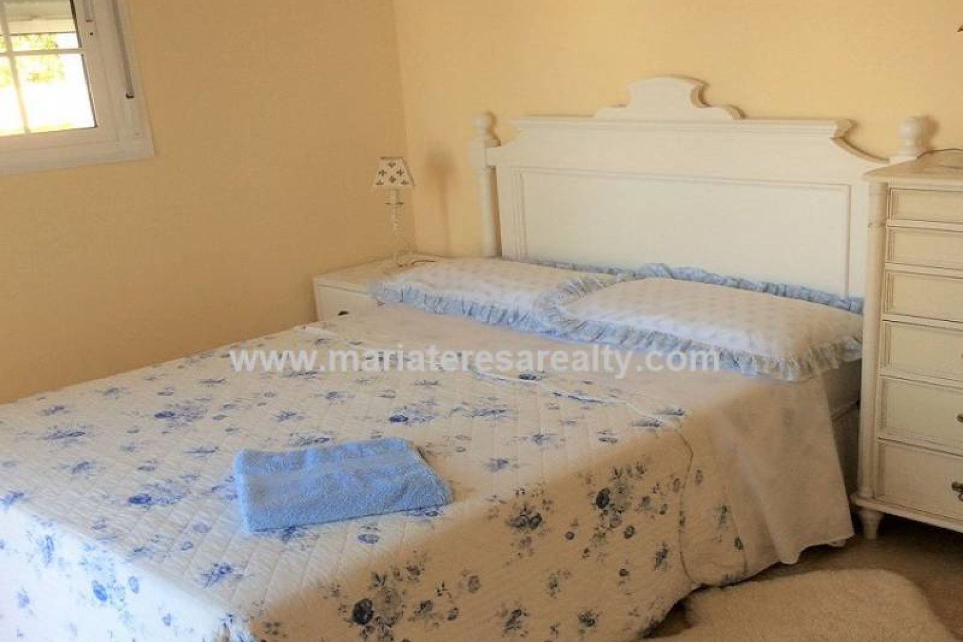 Resale - Villa - Valle del Sol