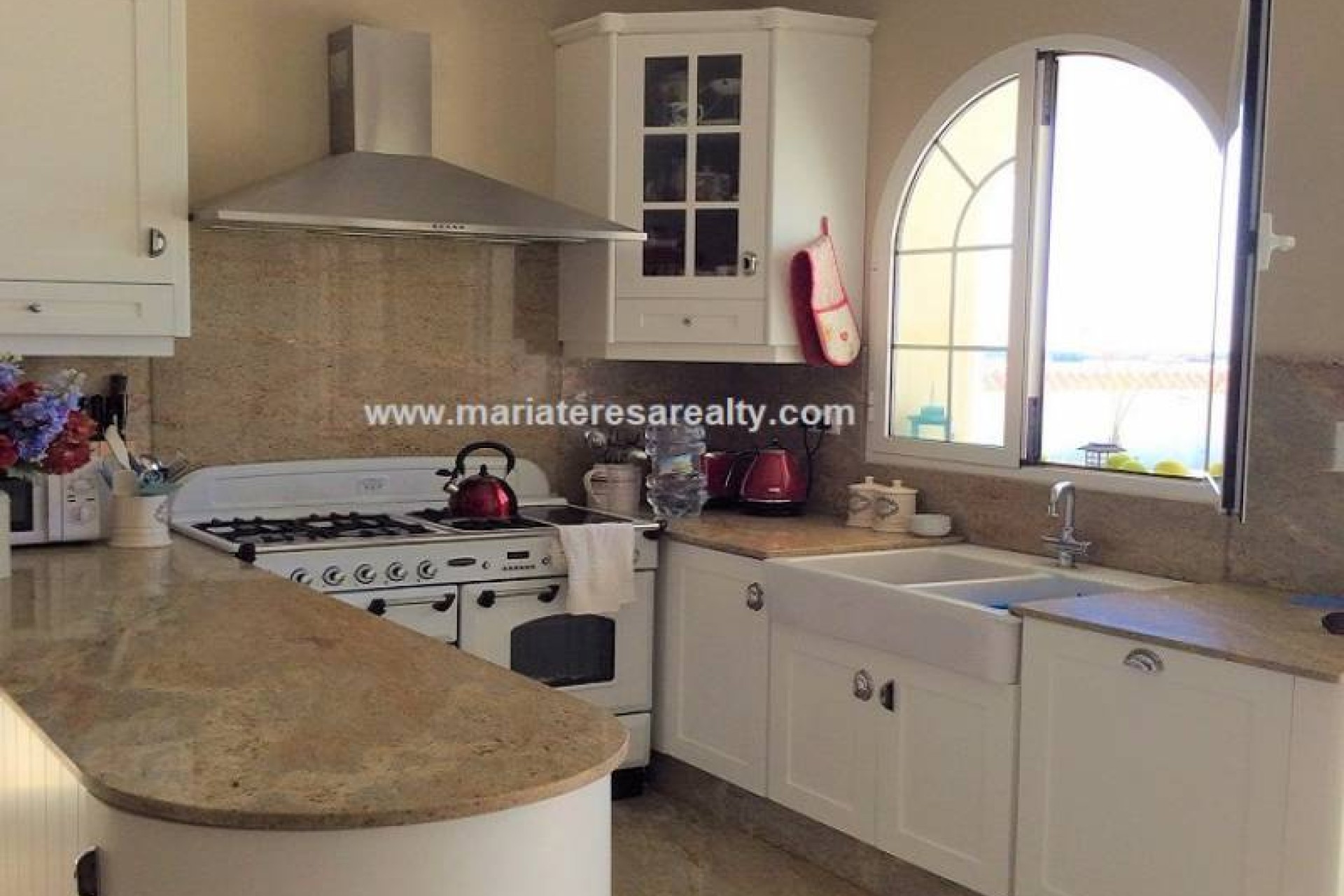 Resale - Villa - Valle del Sol