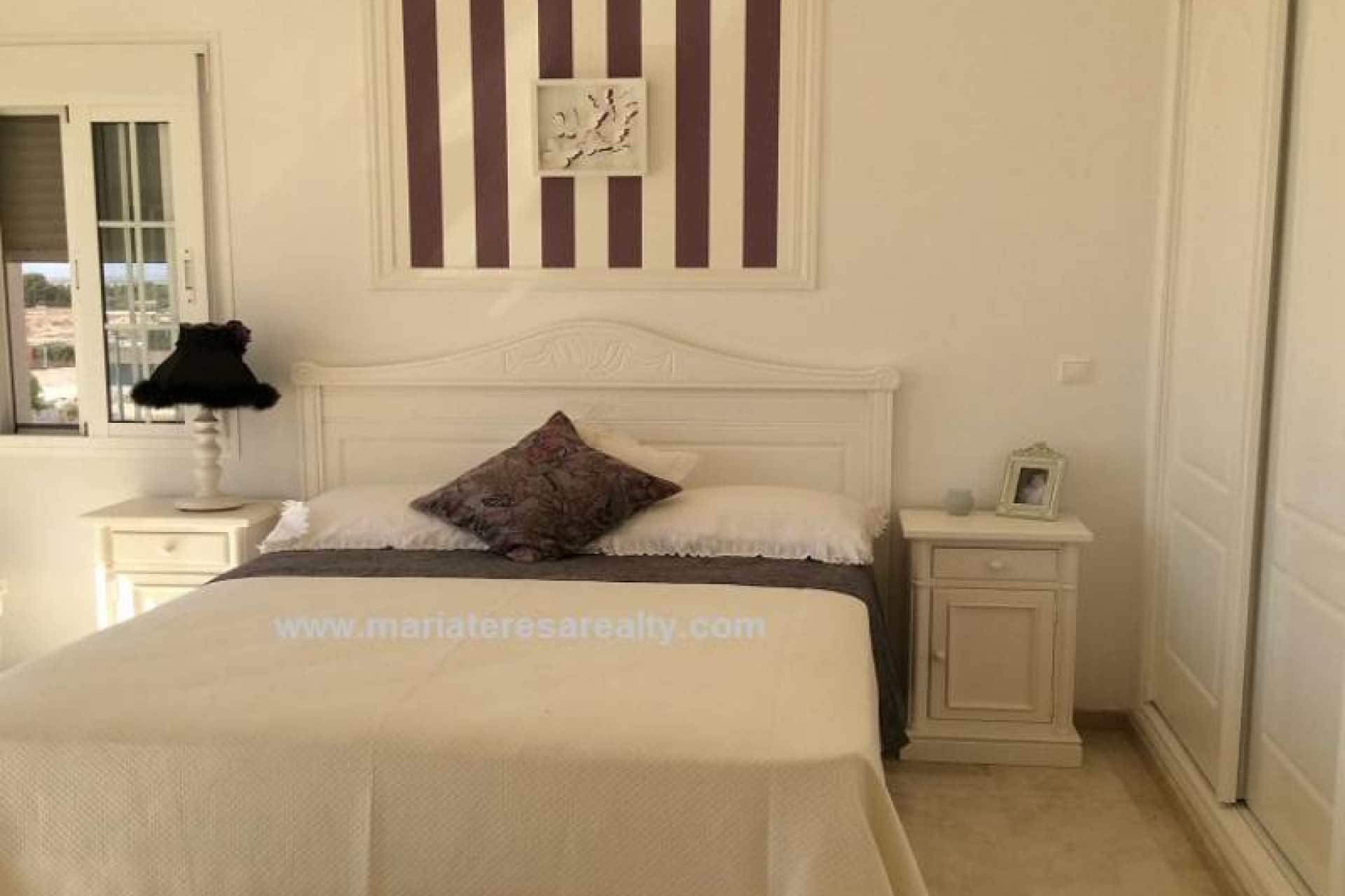 Resale - Villa - Valle del Sol