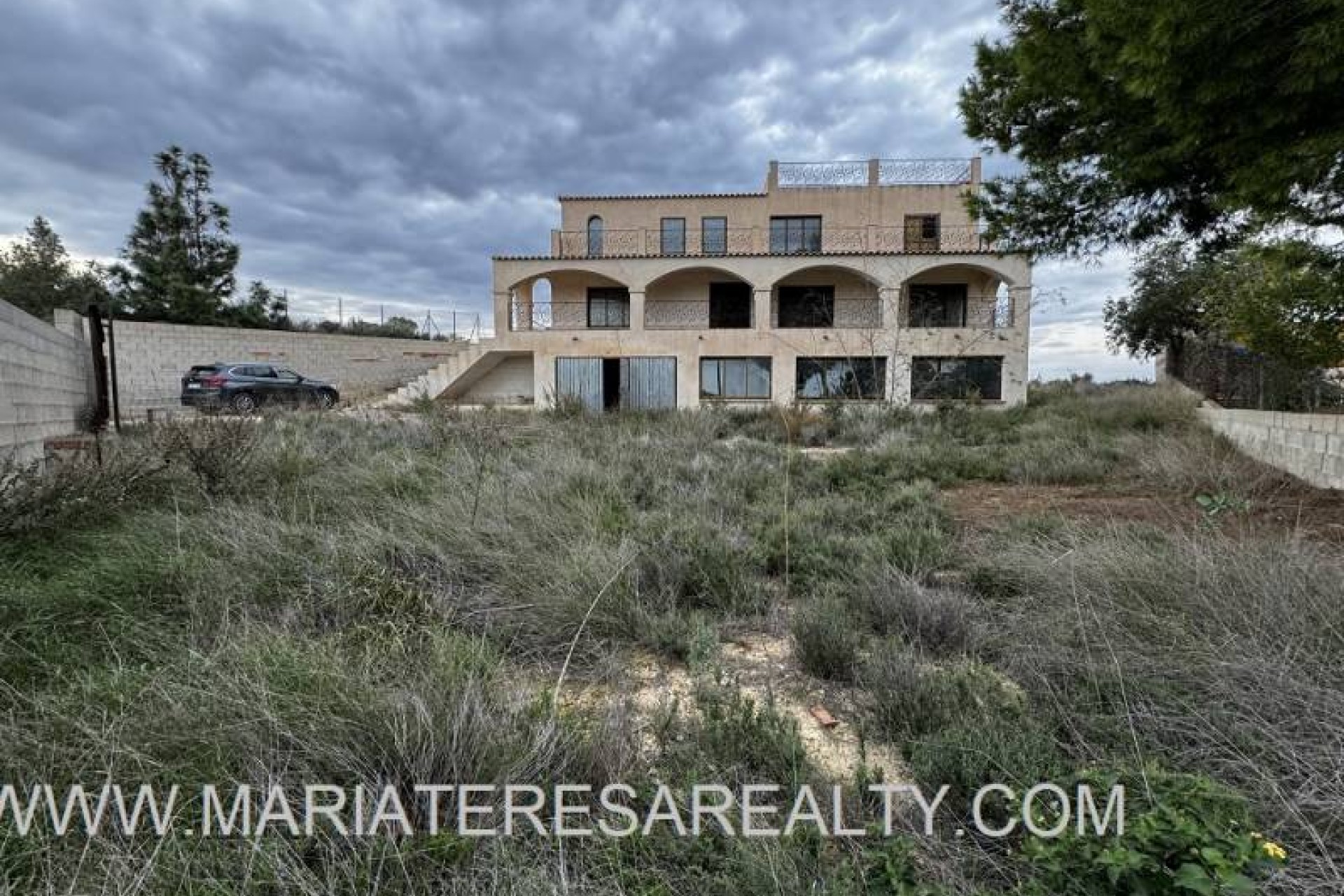 Resale - Villa - Valle del Sol