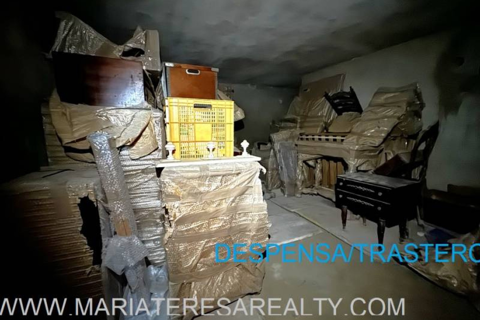 Resale - Villa - Valle del Sol