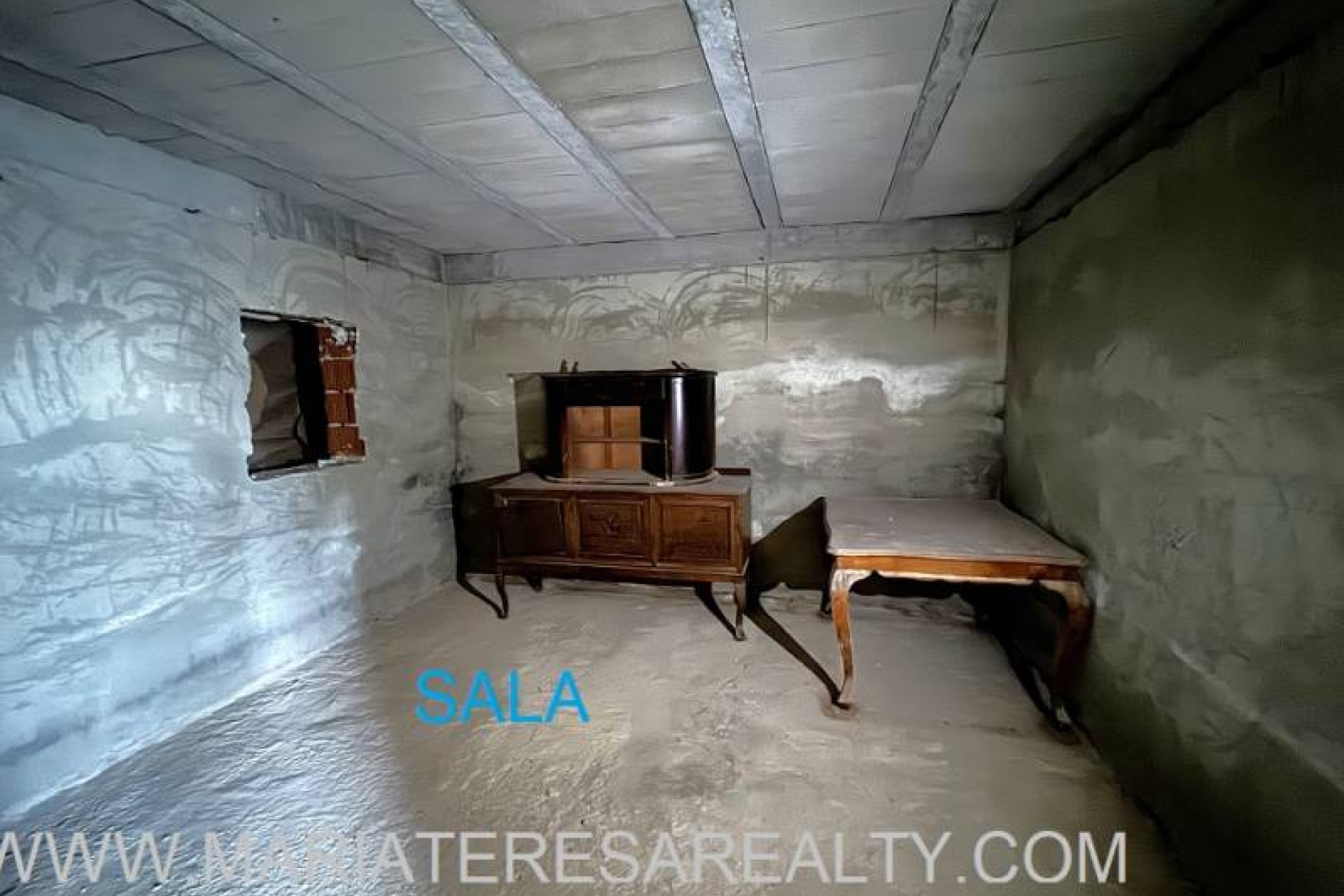 Resale - Villa - Valle del Sol