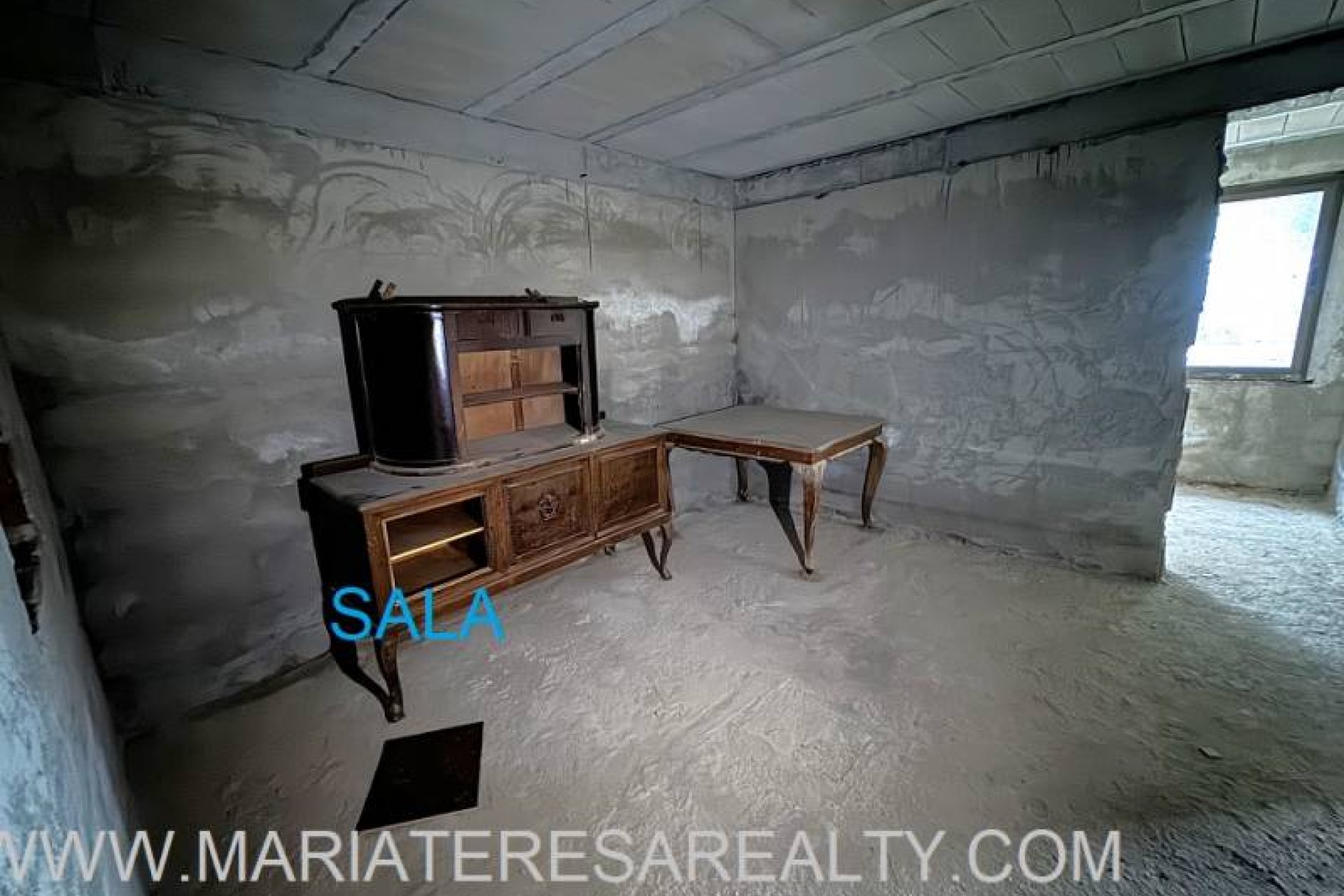 Resale - Villa - Valle del Sol