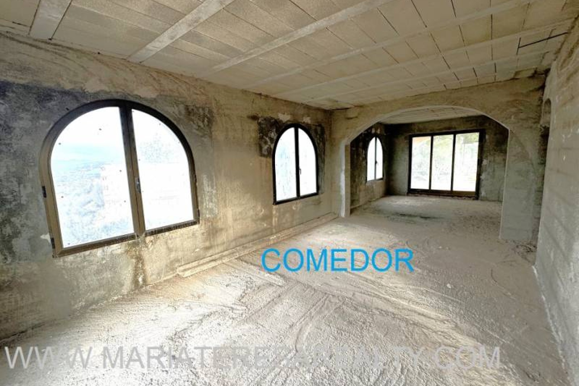 Resale - Villa - Valle del Sol