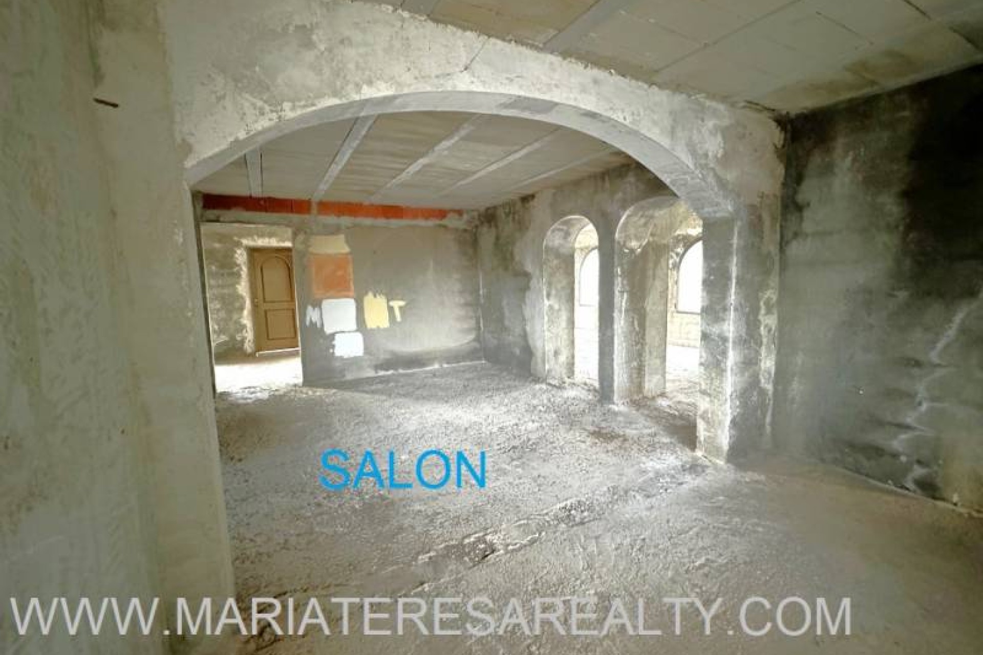 Resale - Villa - Valle del Sol