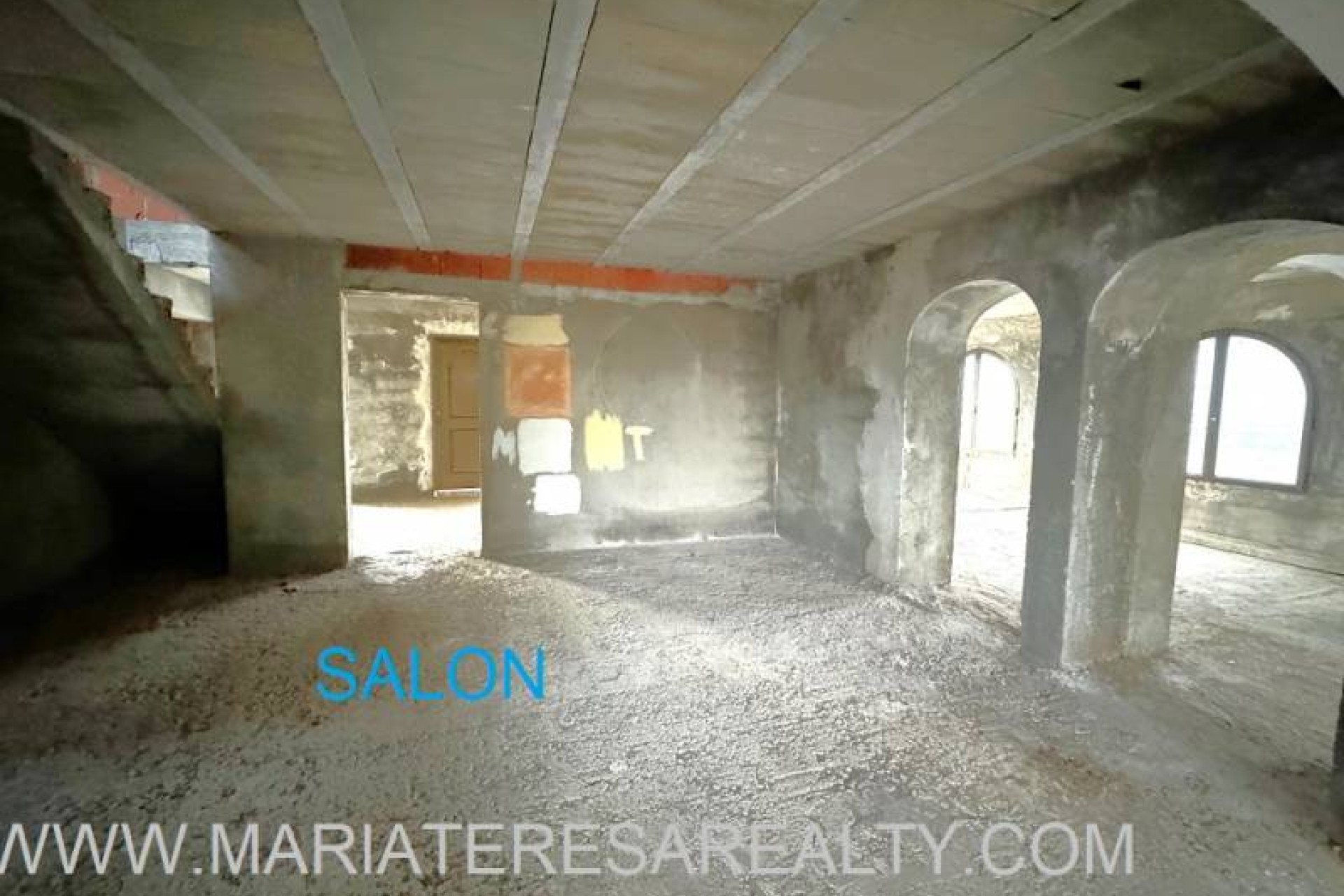 Resale - Villa - Valle del Sol