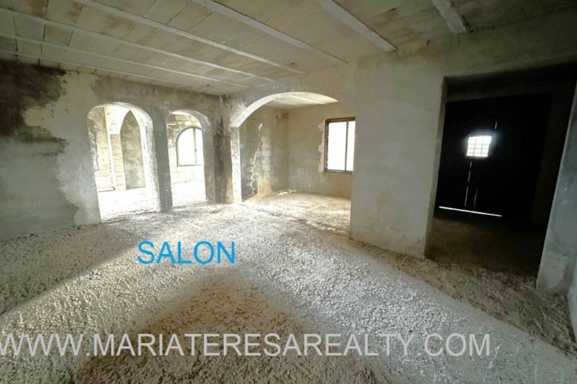 Resale - Villa - Valle del Sol