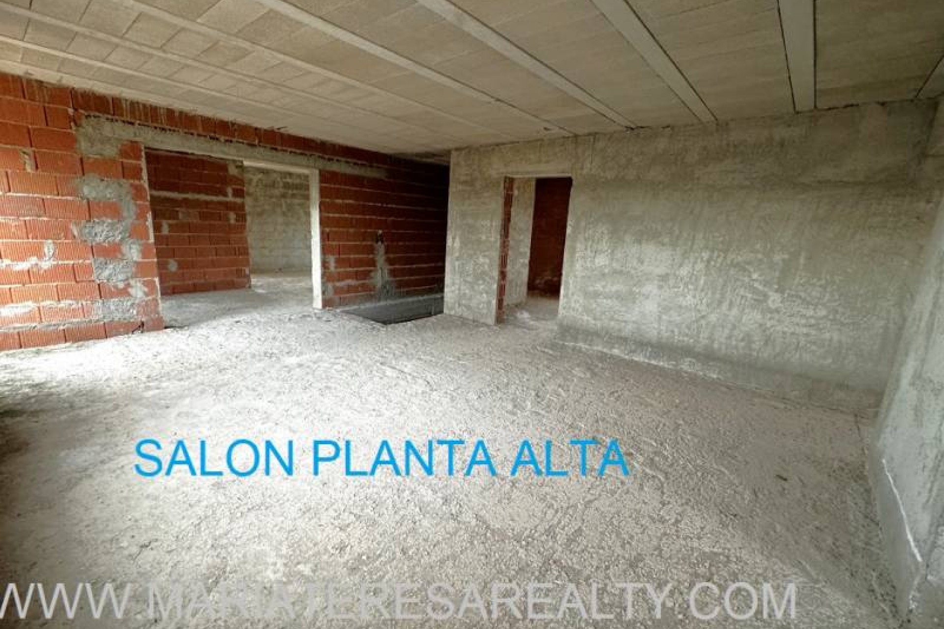 Resale - Villa - Valle del Sol