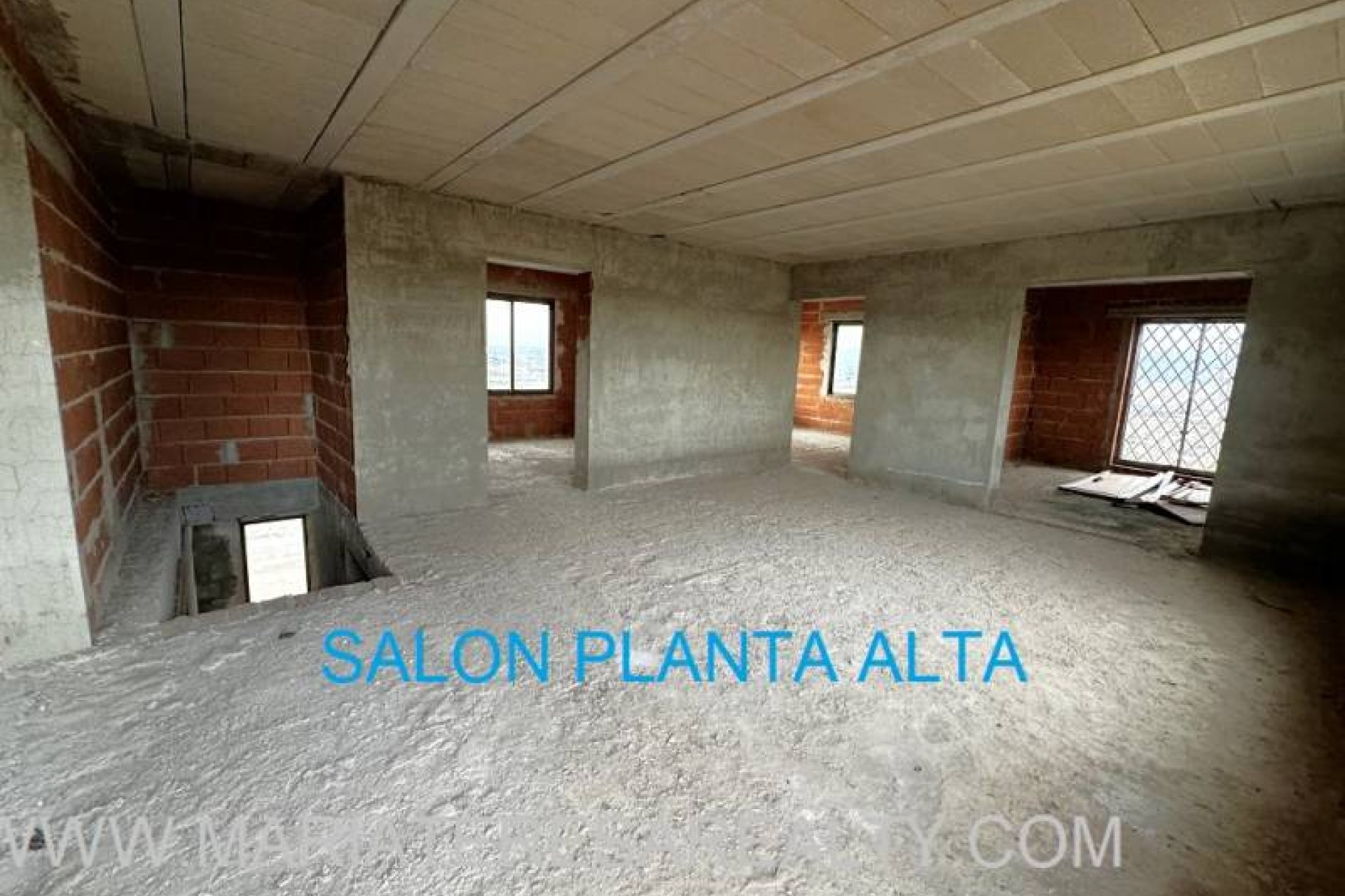 Resale - Villa - Valle del Sol