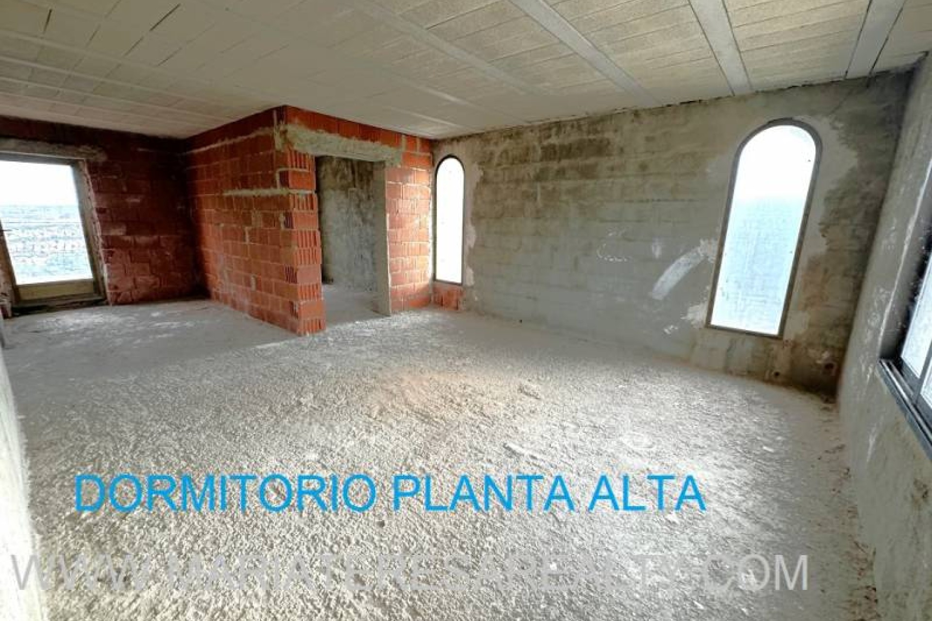 Resale - Villa - Valle del Sol