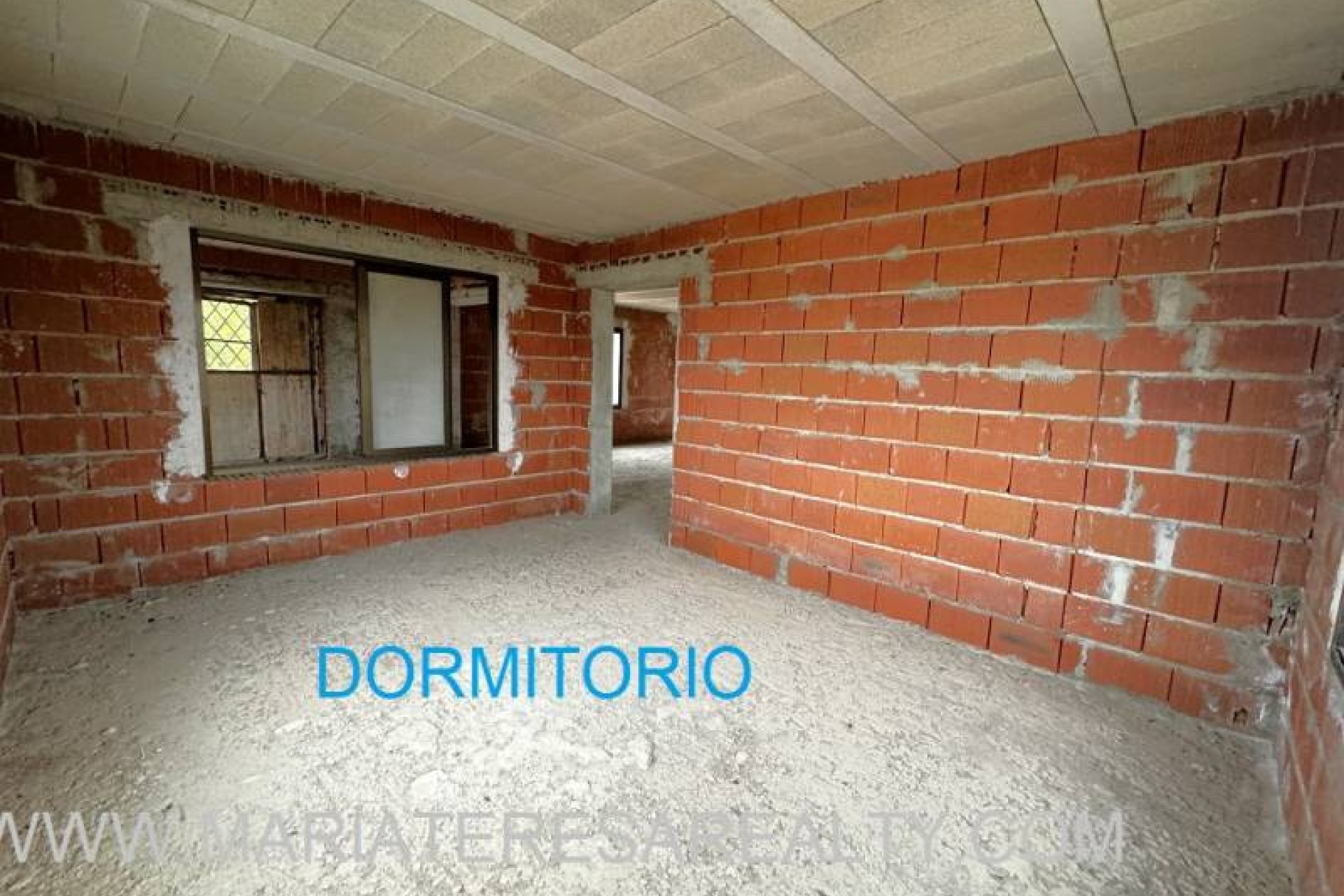 Resale - Villa - Valle del Sol