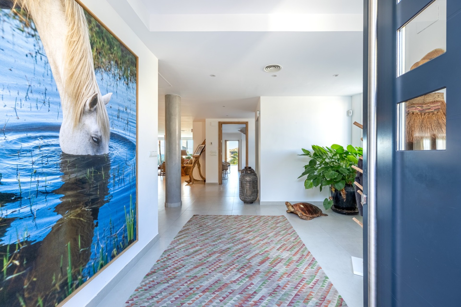 Resale - Villa - Villajoyosa - Montiboli