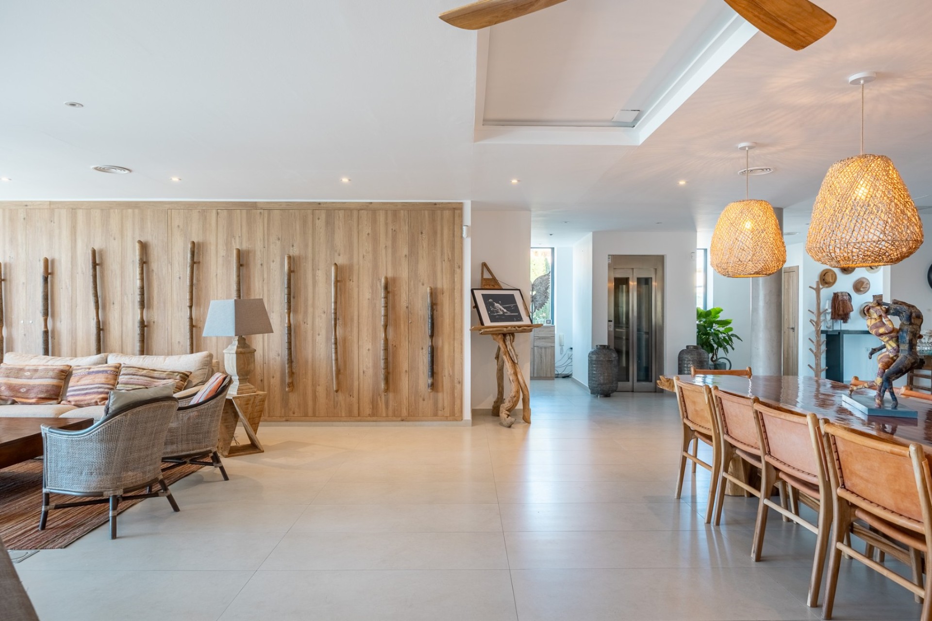 Resale - Villa - Villajoyosa - Montiboli