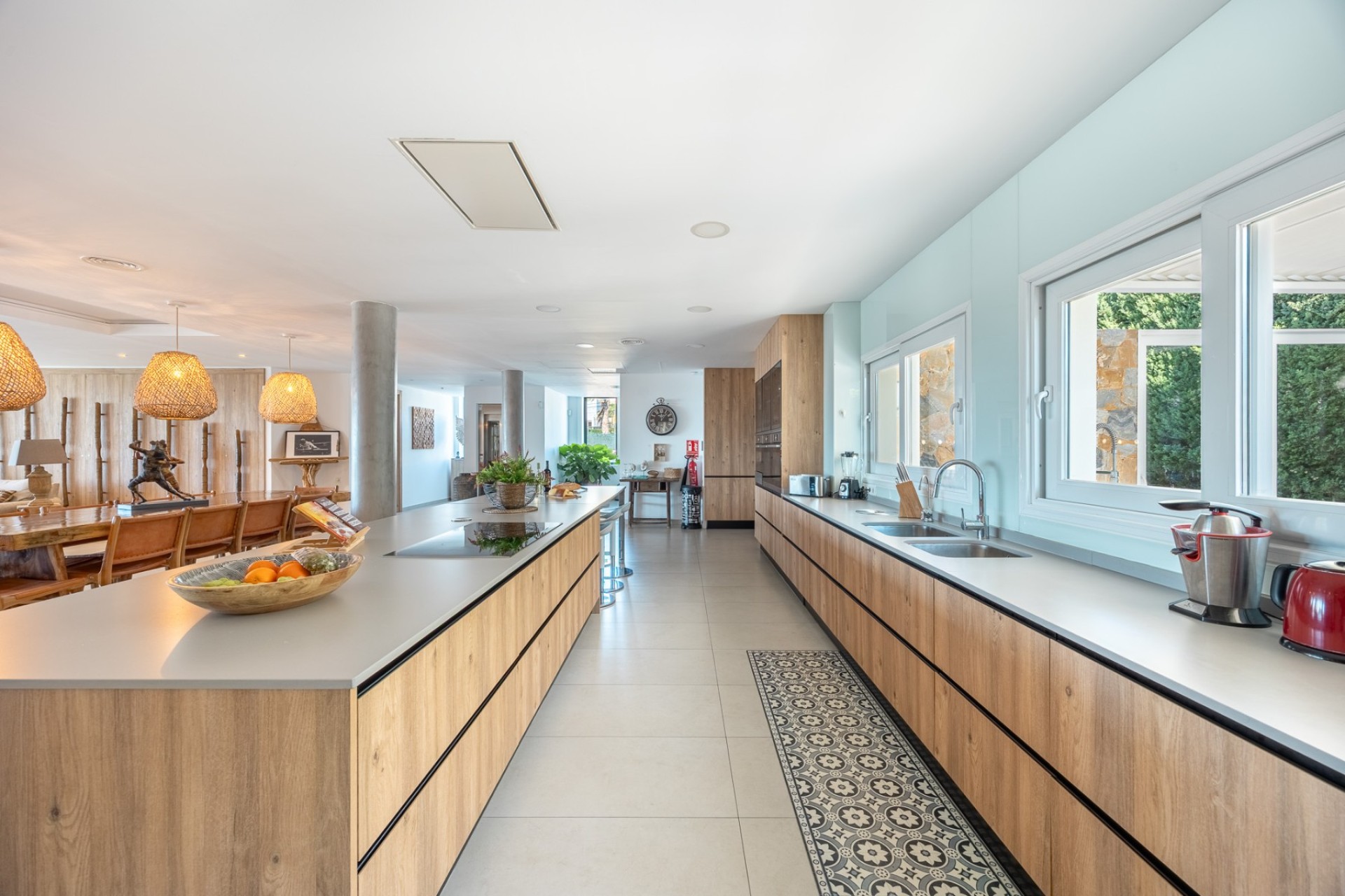 Resale - Villa - Villajoyosa - Montiboli