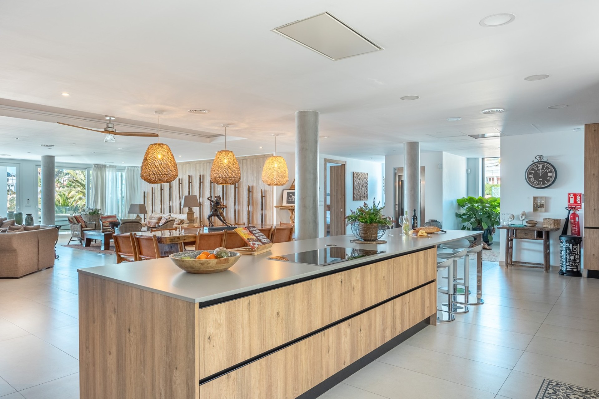 Resale - Villa - Villajoyosa - Montiboli