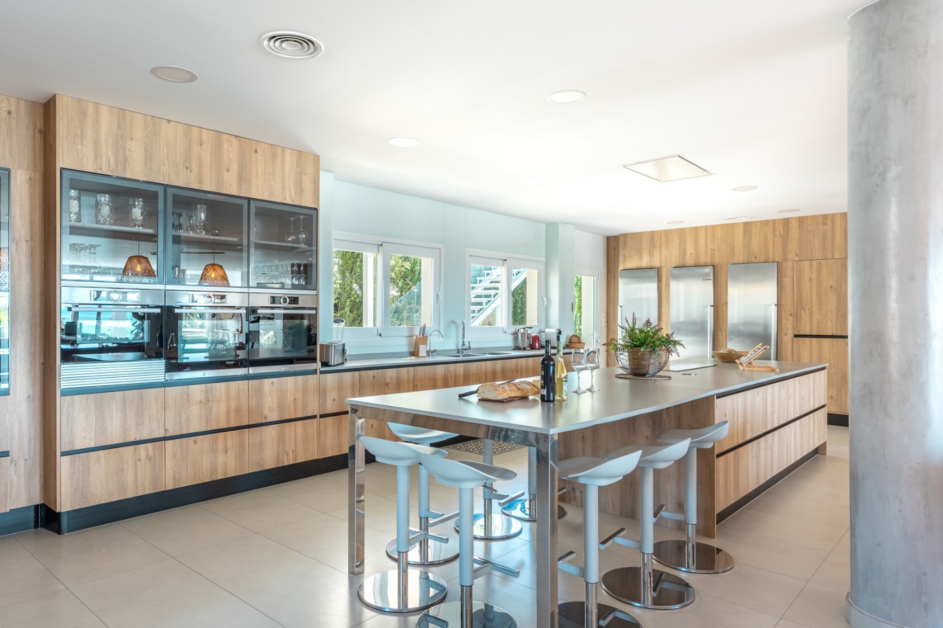 Resale - Villa - Villajoyosa - Montiboli