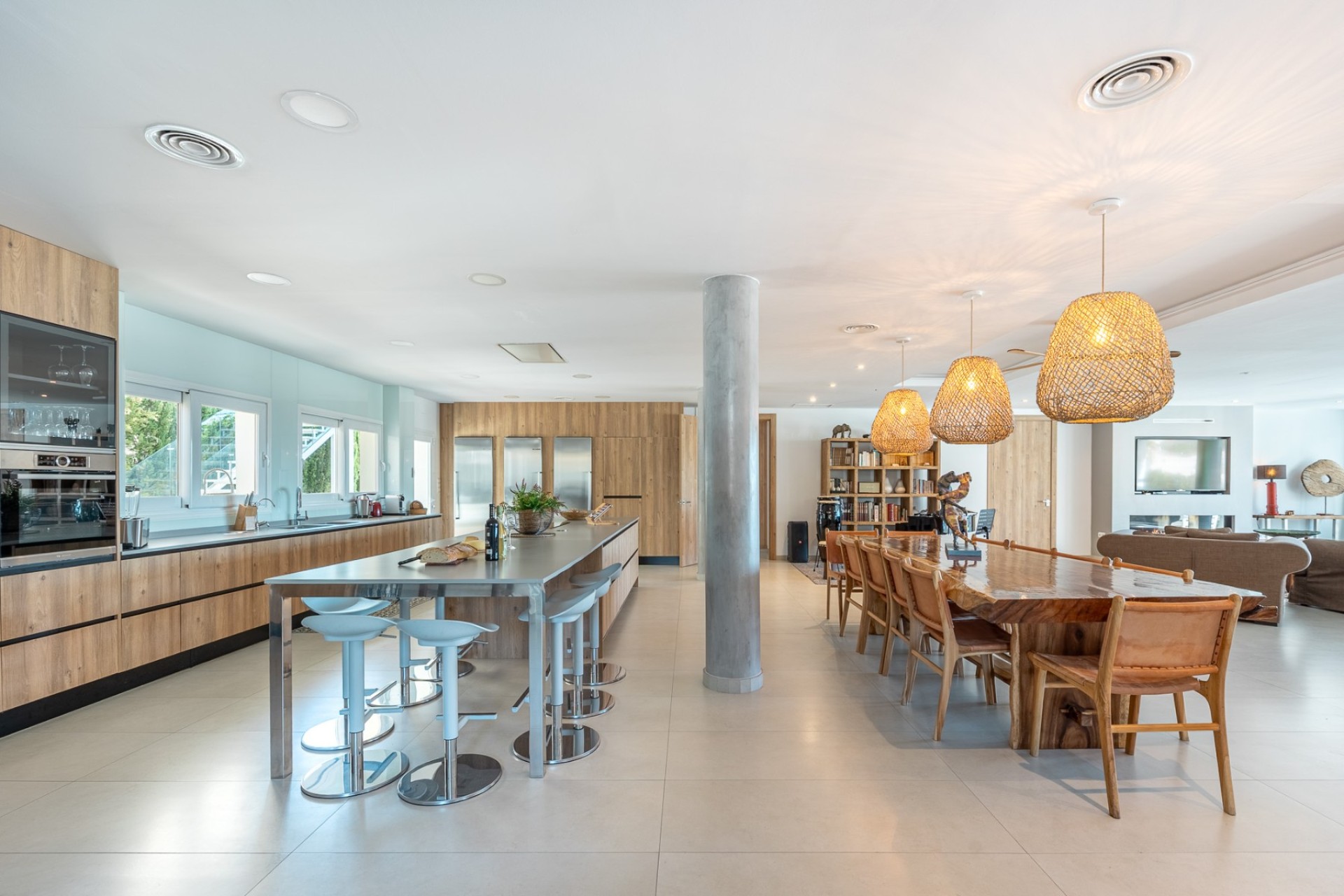 Resale - Villa - Villajoyosa - Montiboli